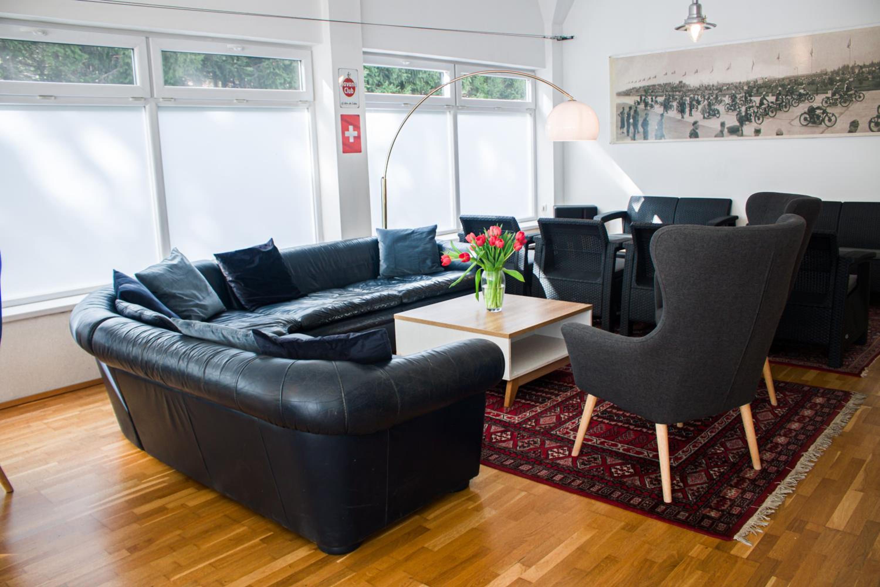 lounge