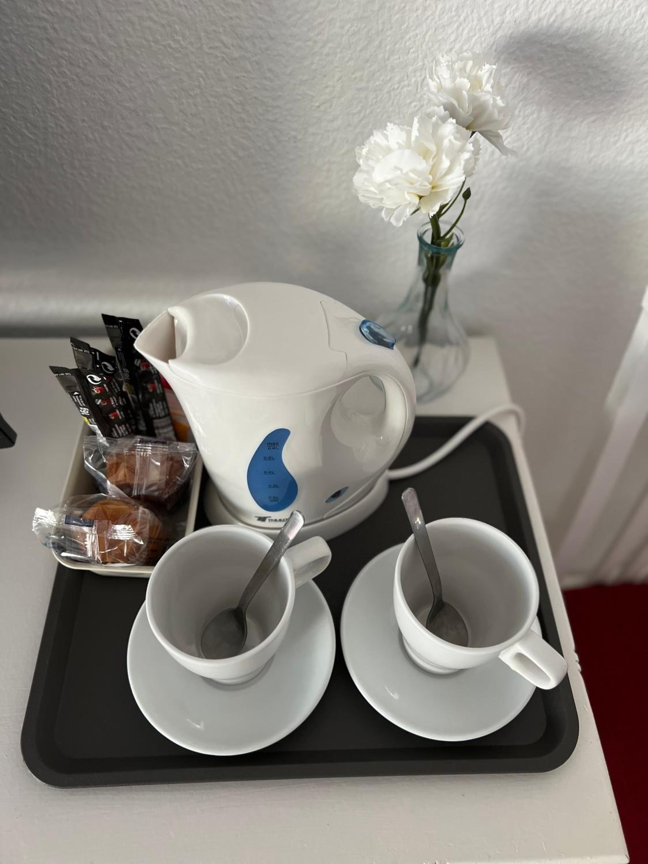 Flat in Fuengirola Hotel PYR