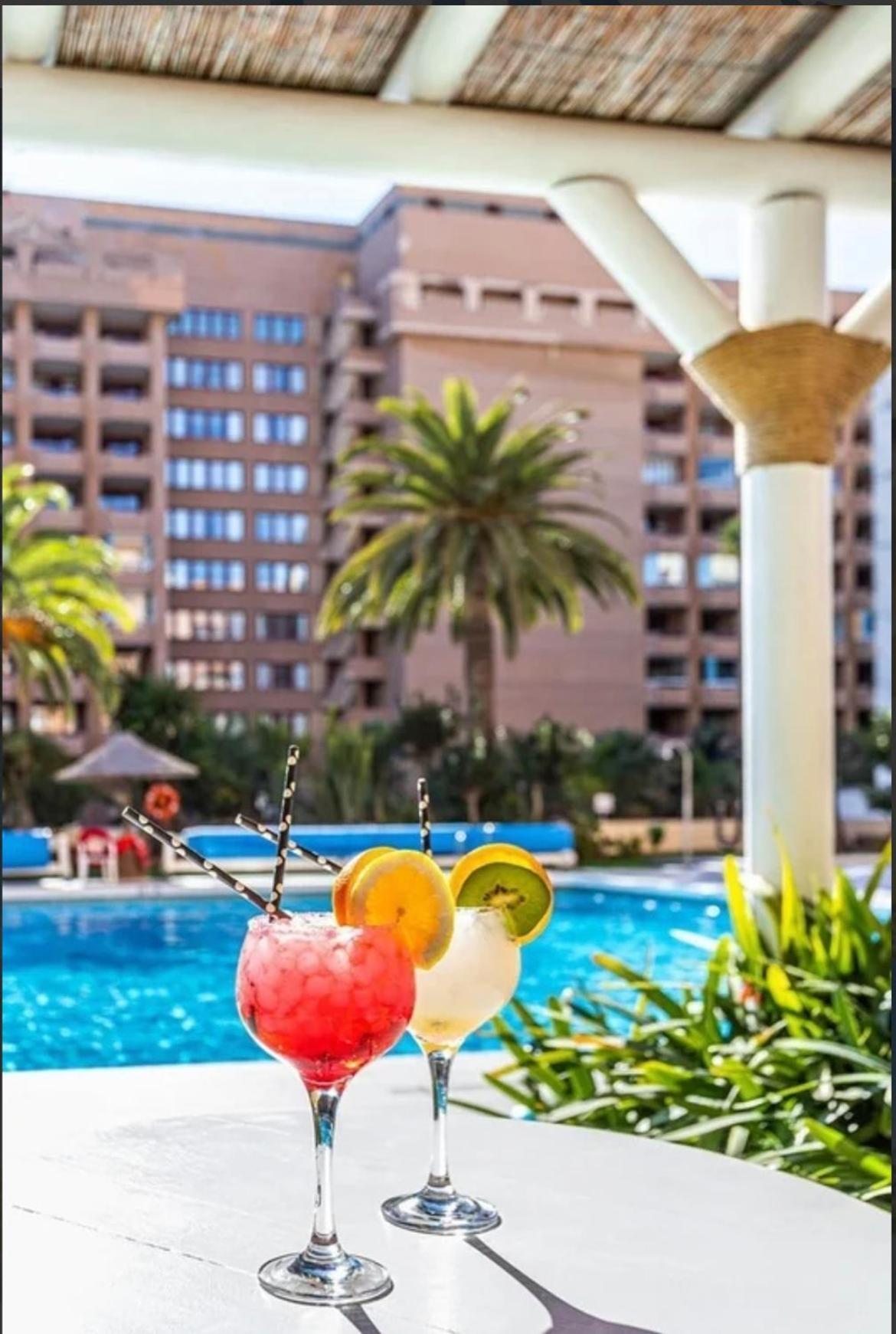 Flat in Fuengirola Hotel PYR