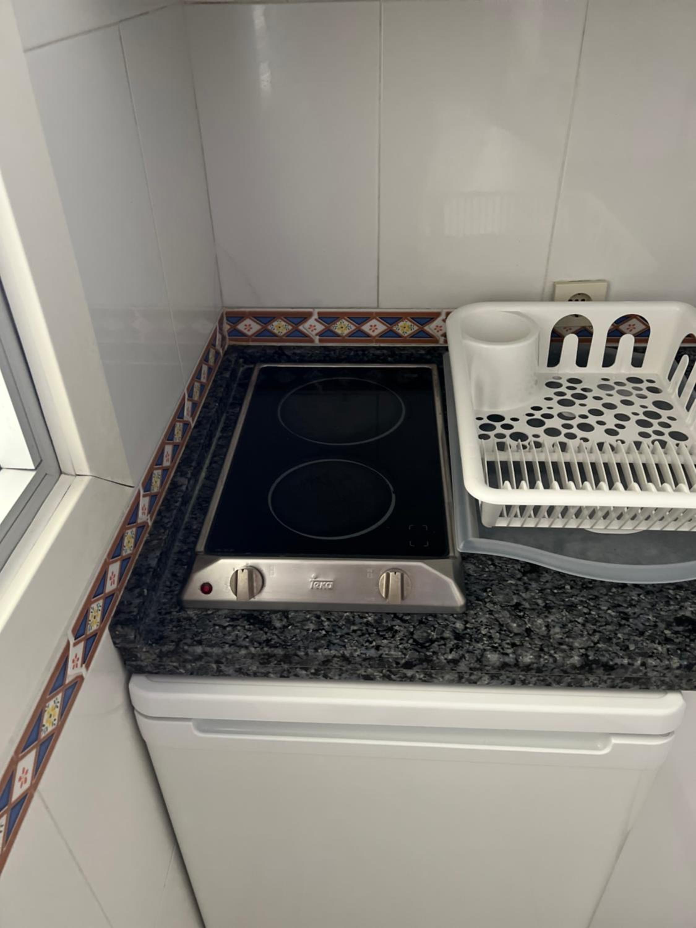 Flat in Fuengirola Hotel PYR