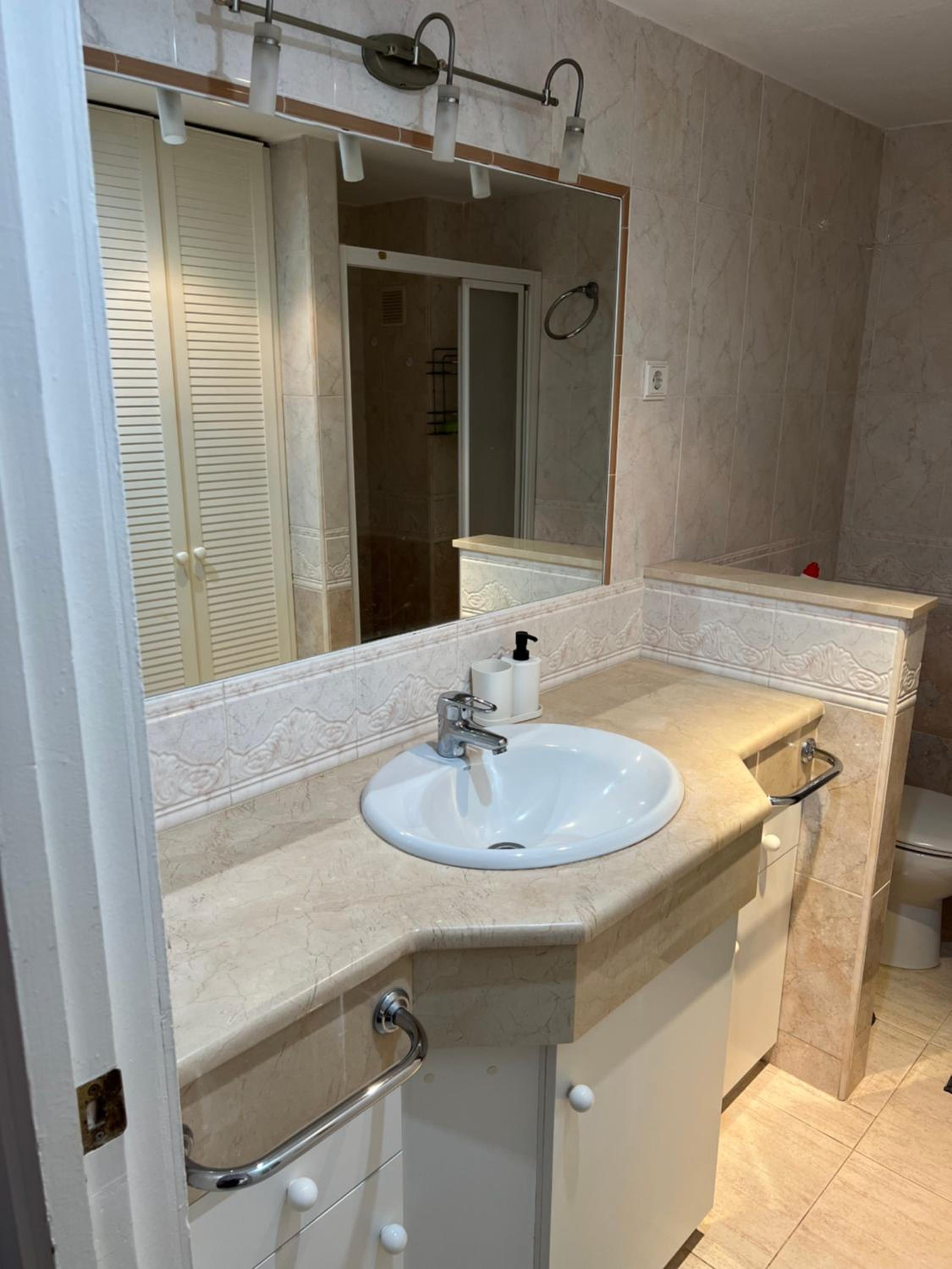 Flat in Fuengirola Hotel PYR