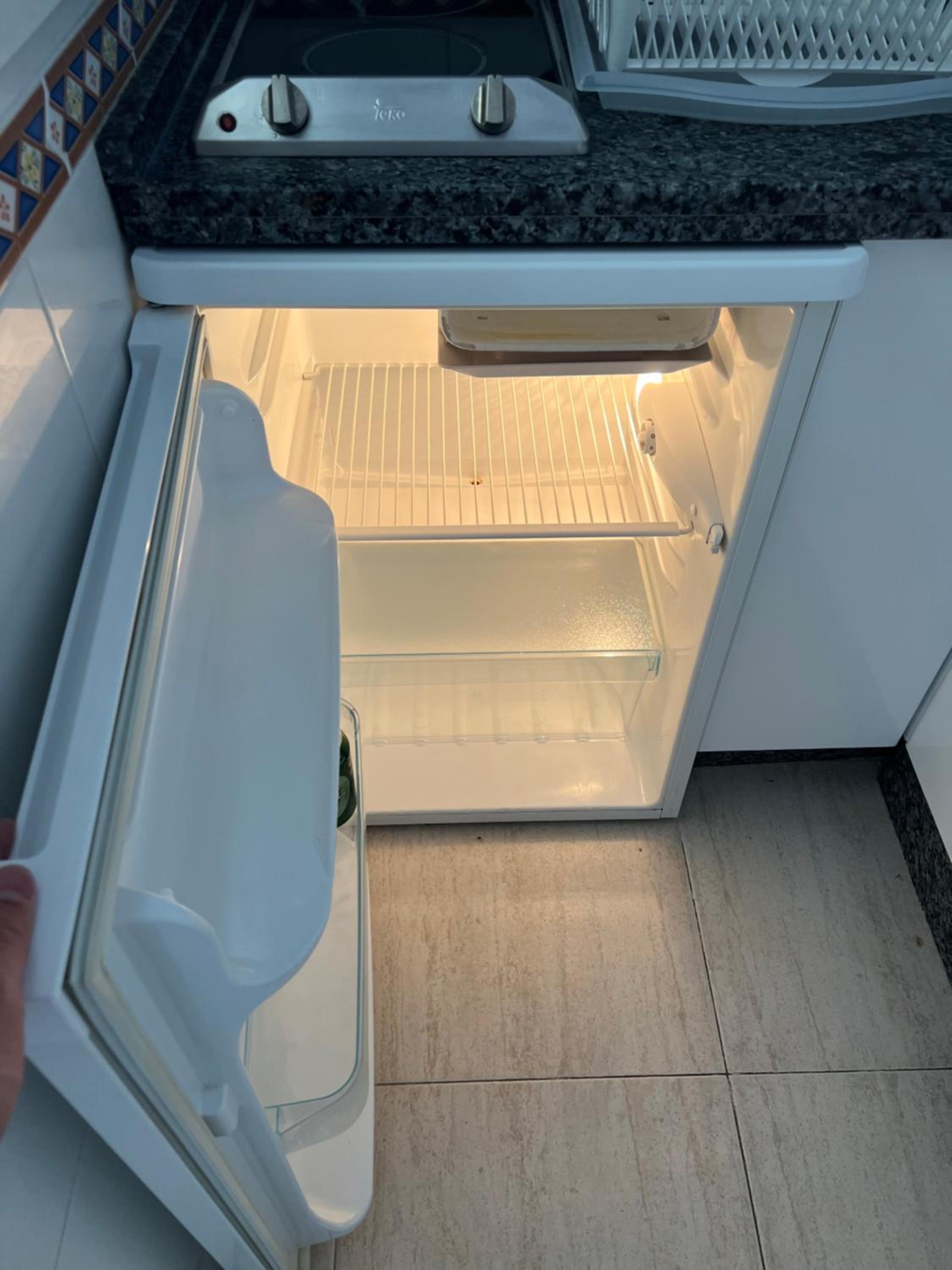 Flat in Fuengirola Hotel PYR