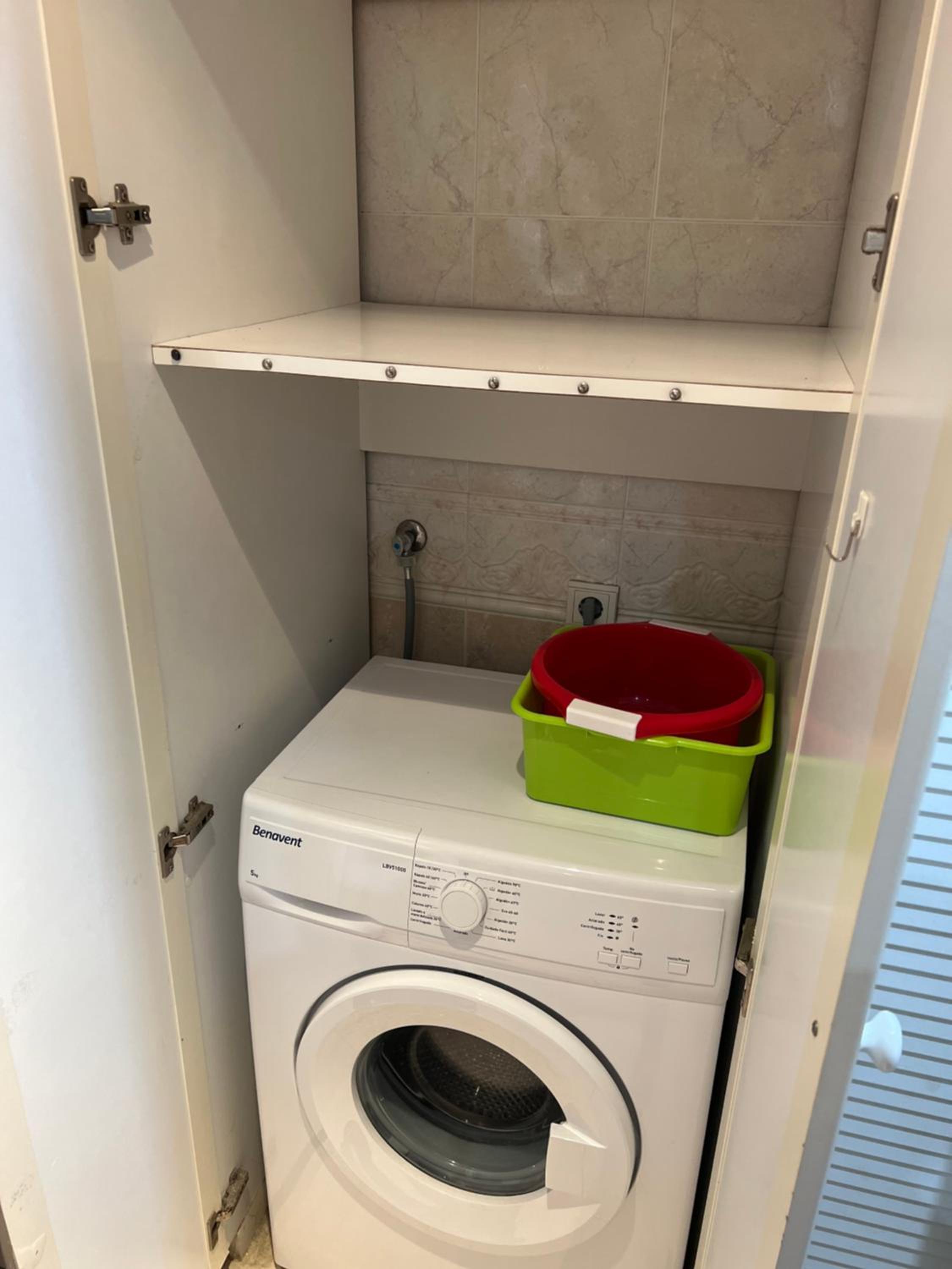 Flat in Fuengirola Hotel PYR