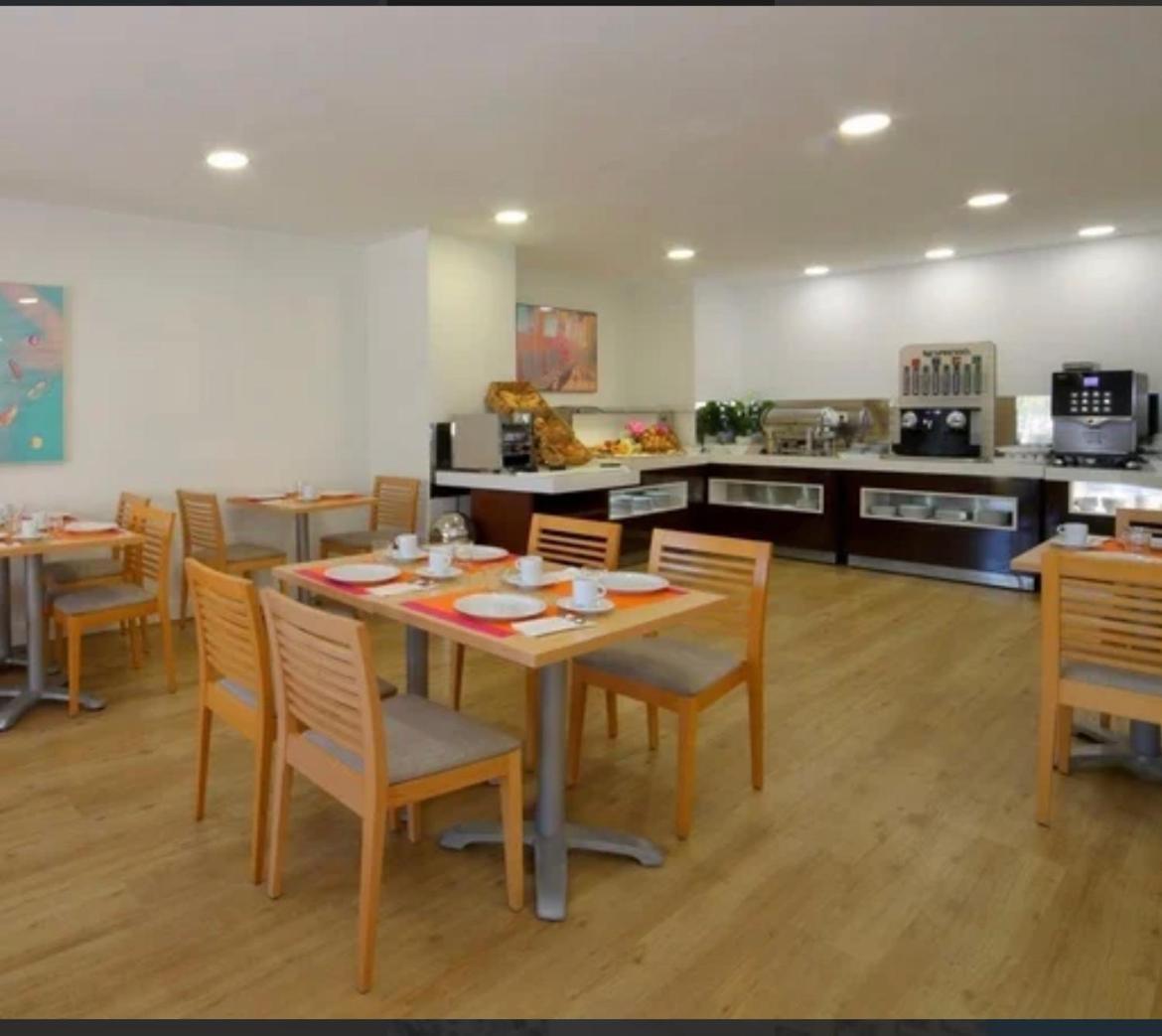 Flat in Fuengirola Hotel PYR