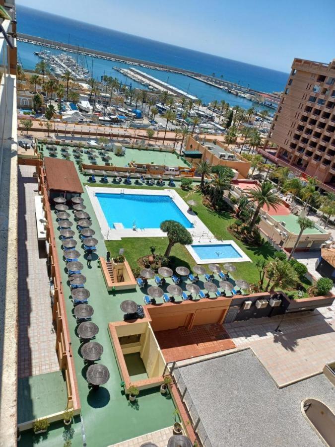 Flat in Fuengirola Hotel PYR