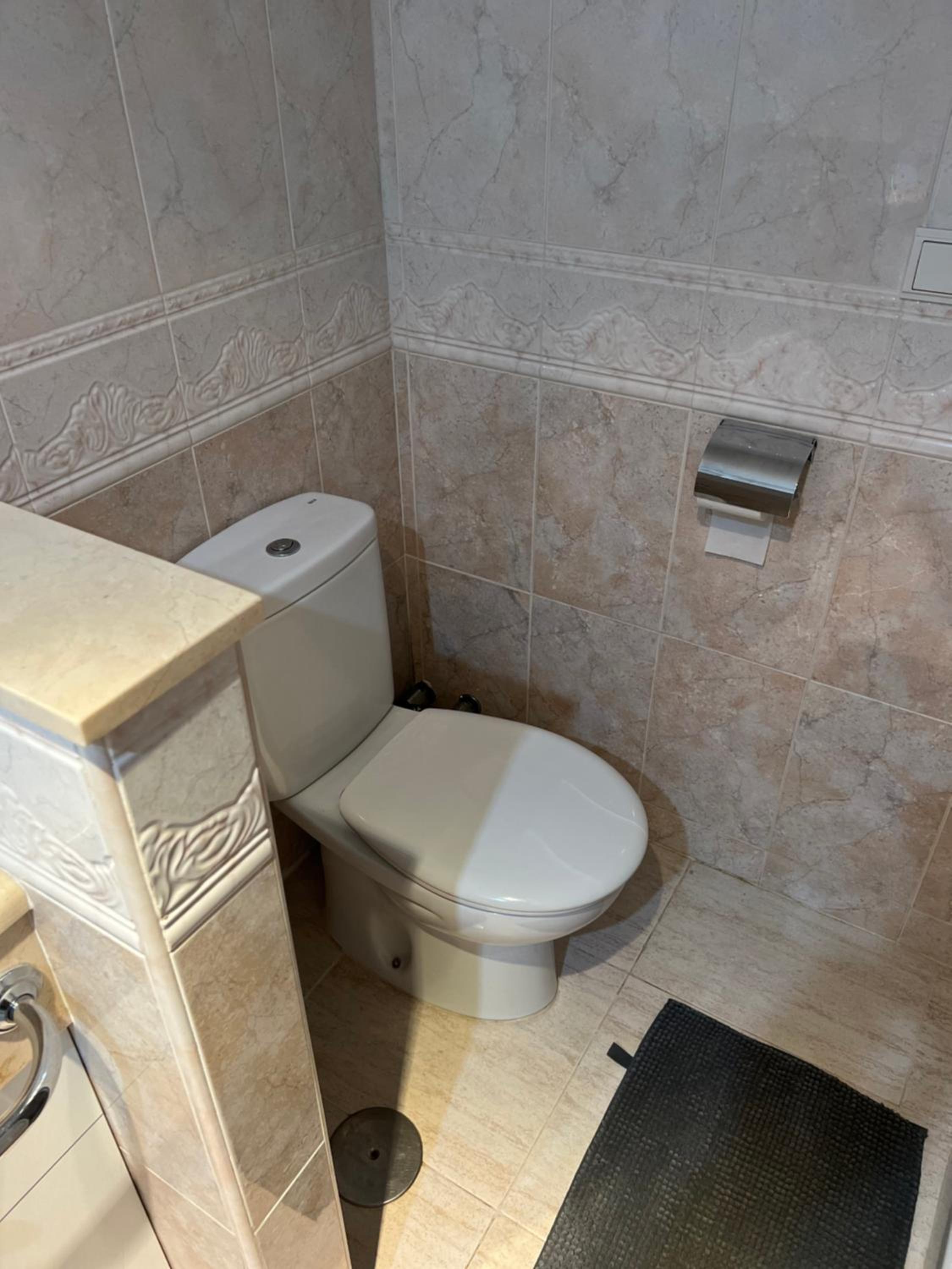 Flat in Fuengirola Hotel PYR