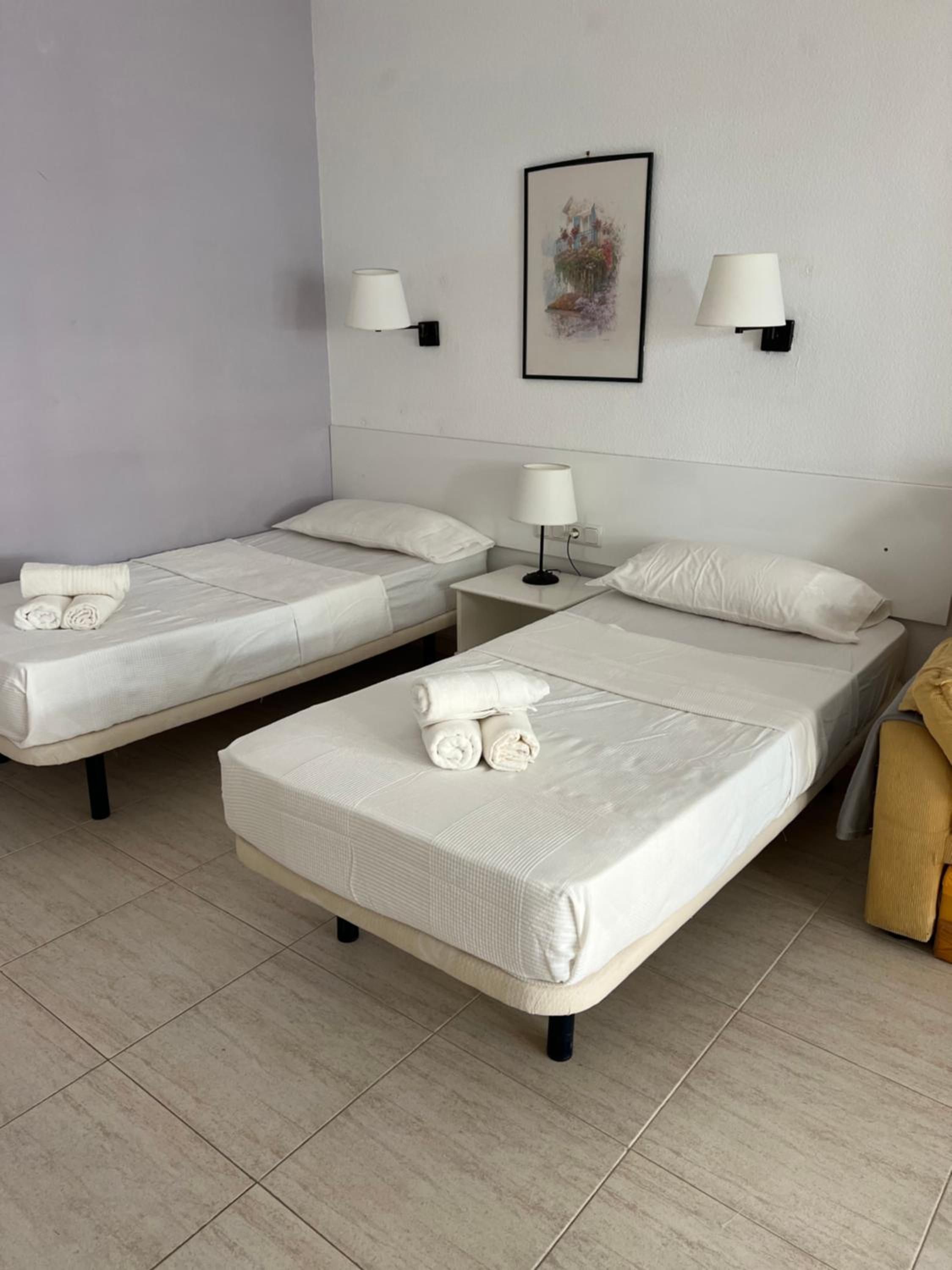 Flat in Fuengirola Hotel PYR