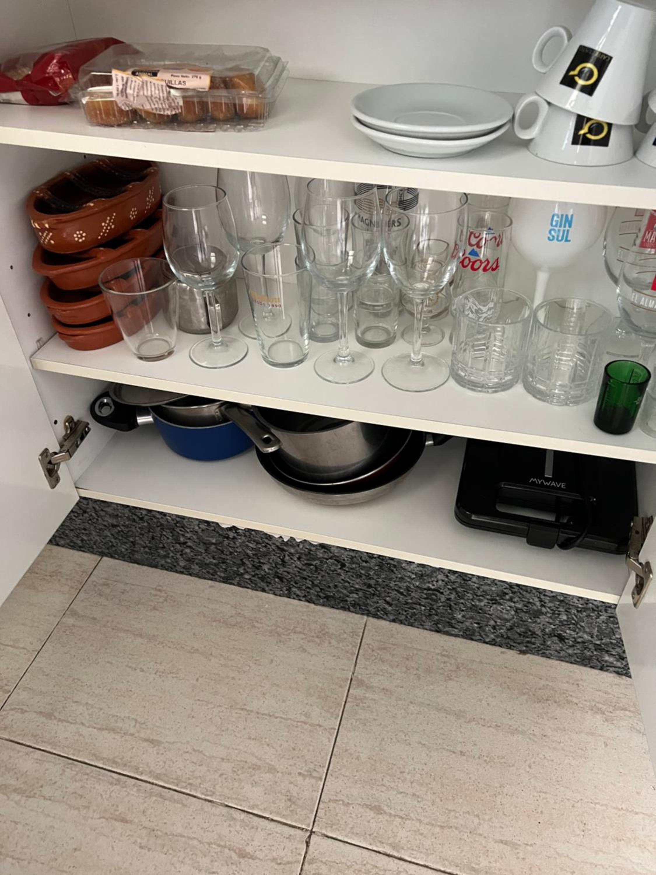 Flat in Fuengirola Hotel PYR