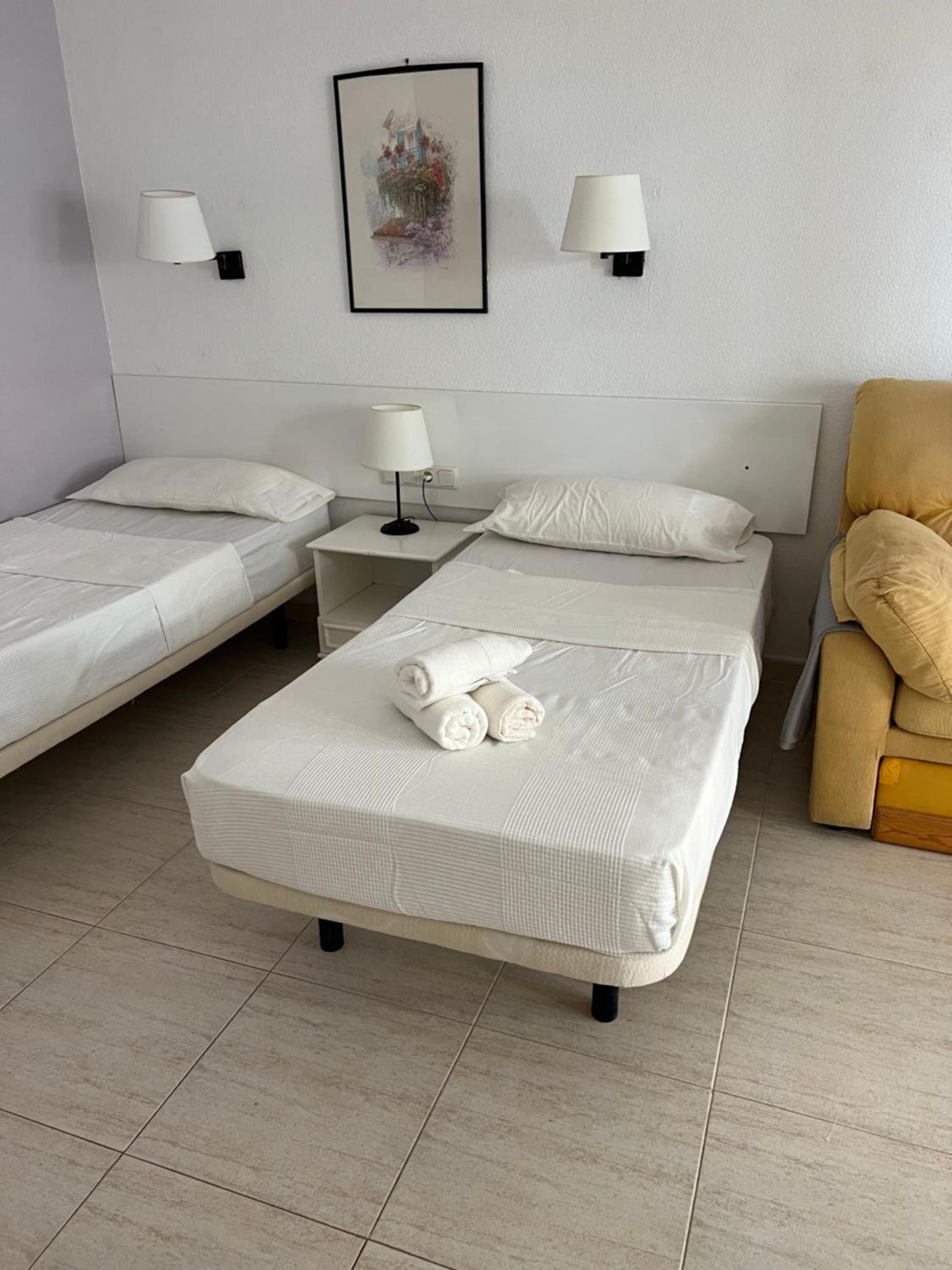 Flat in Fuengirola Hotel PYR