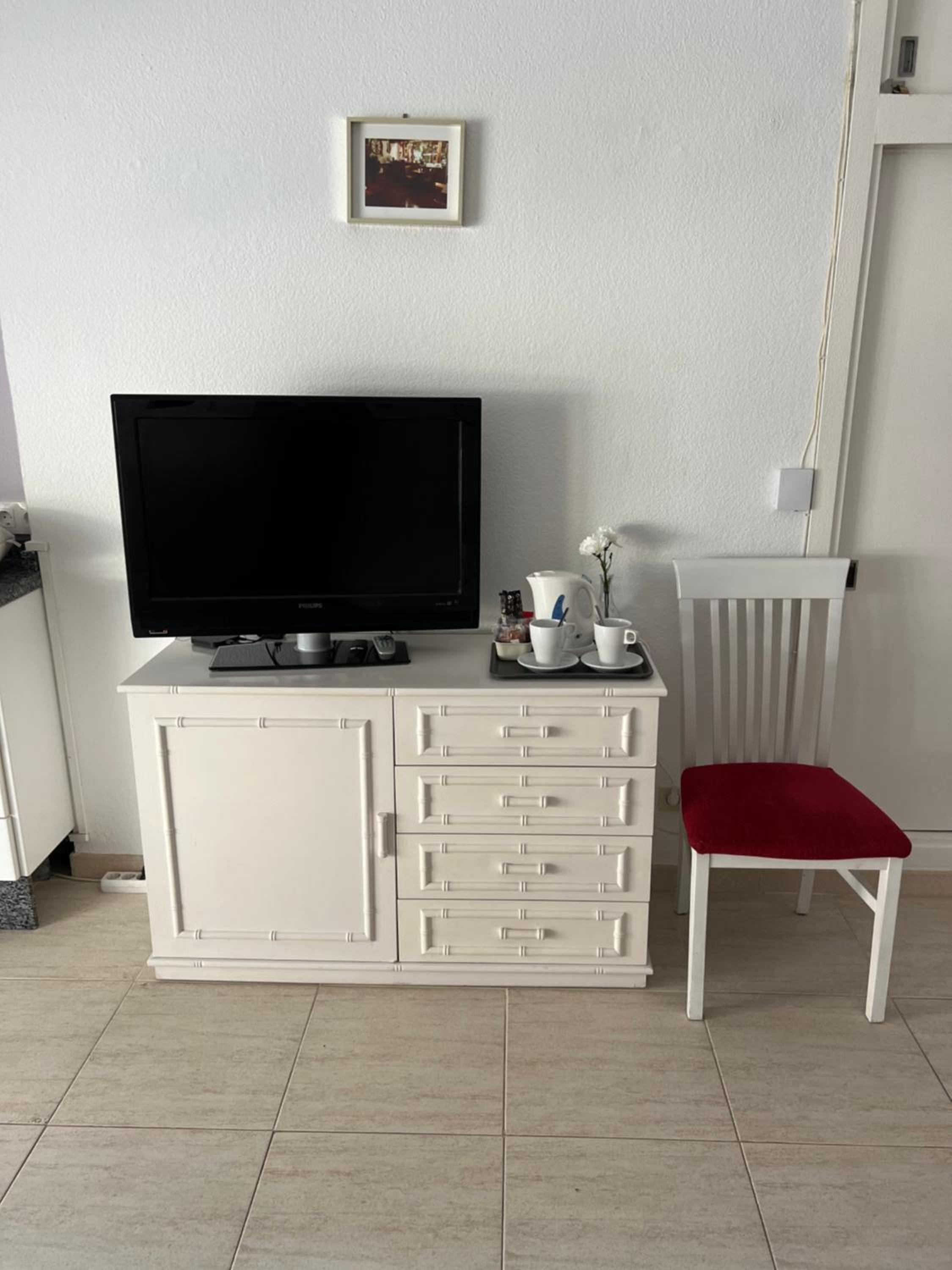 Flat in Fuengirola Hotel PYR