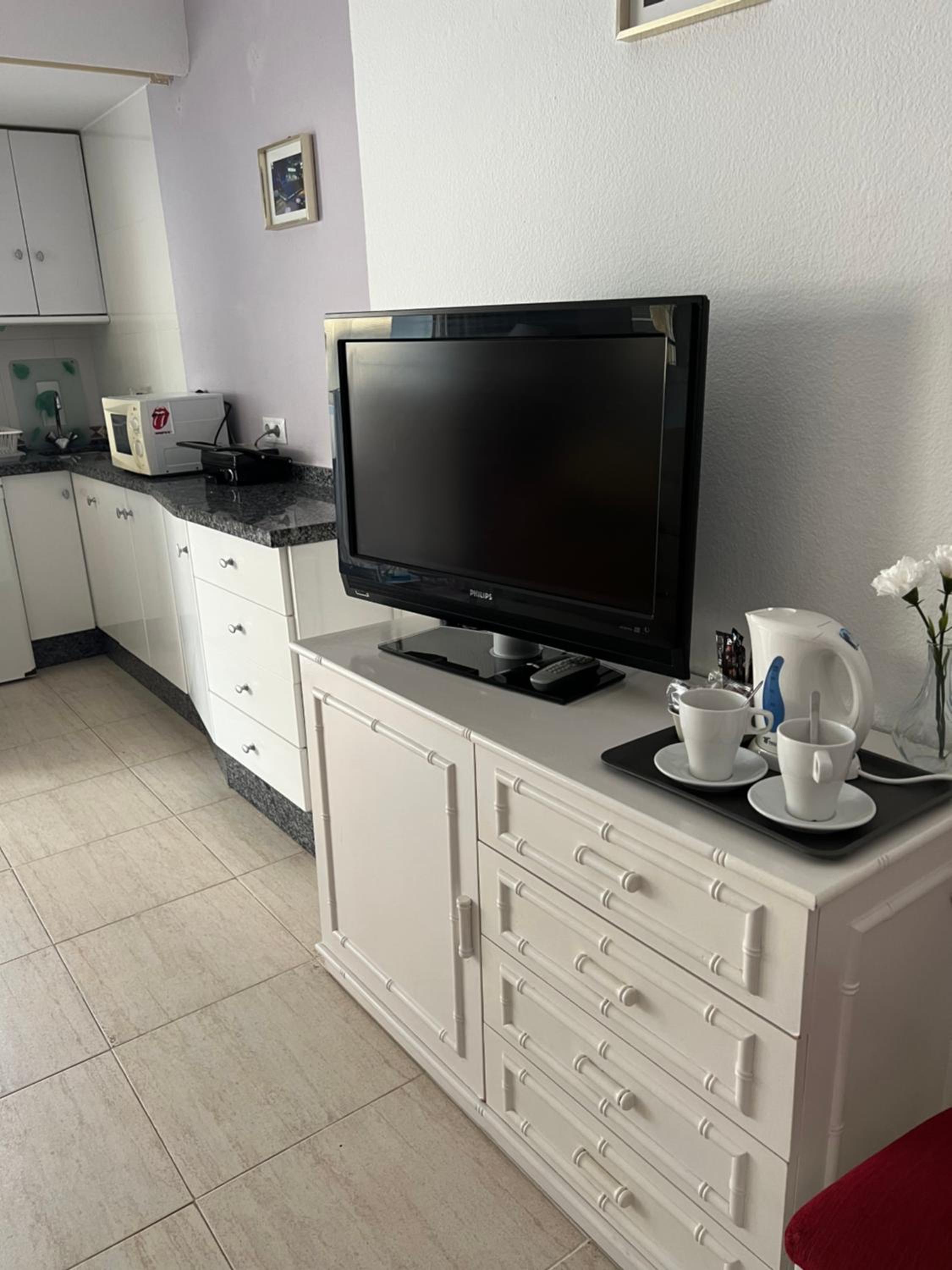 Flat in Fuengirola Hotel PYR