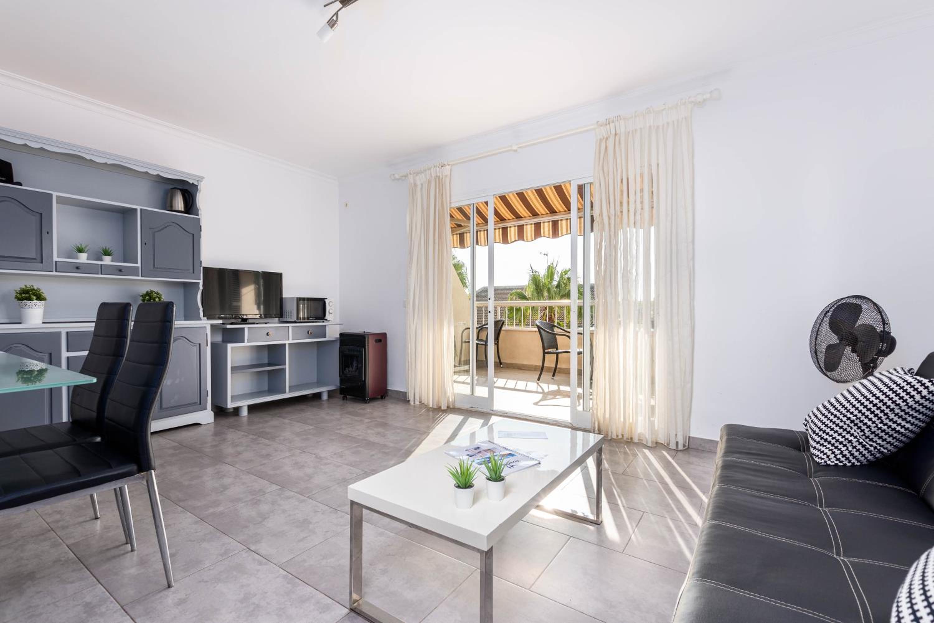 Acapulco Apartments