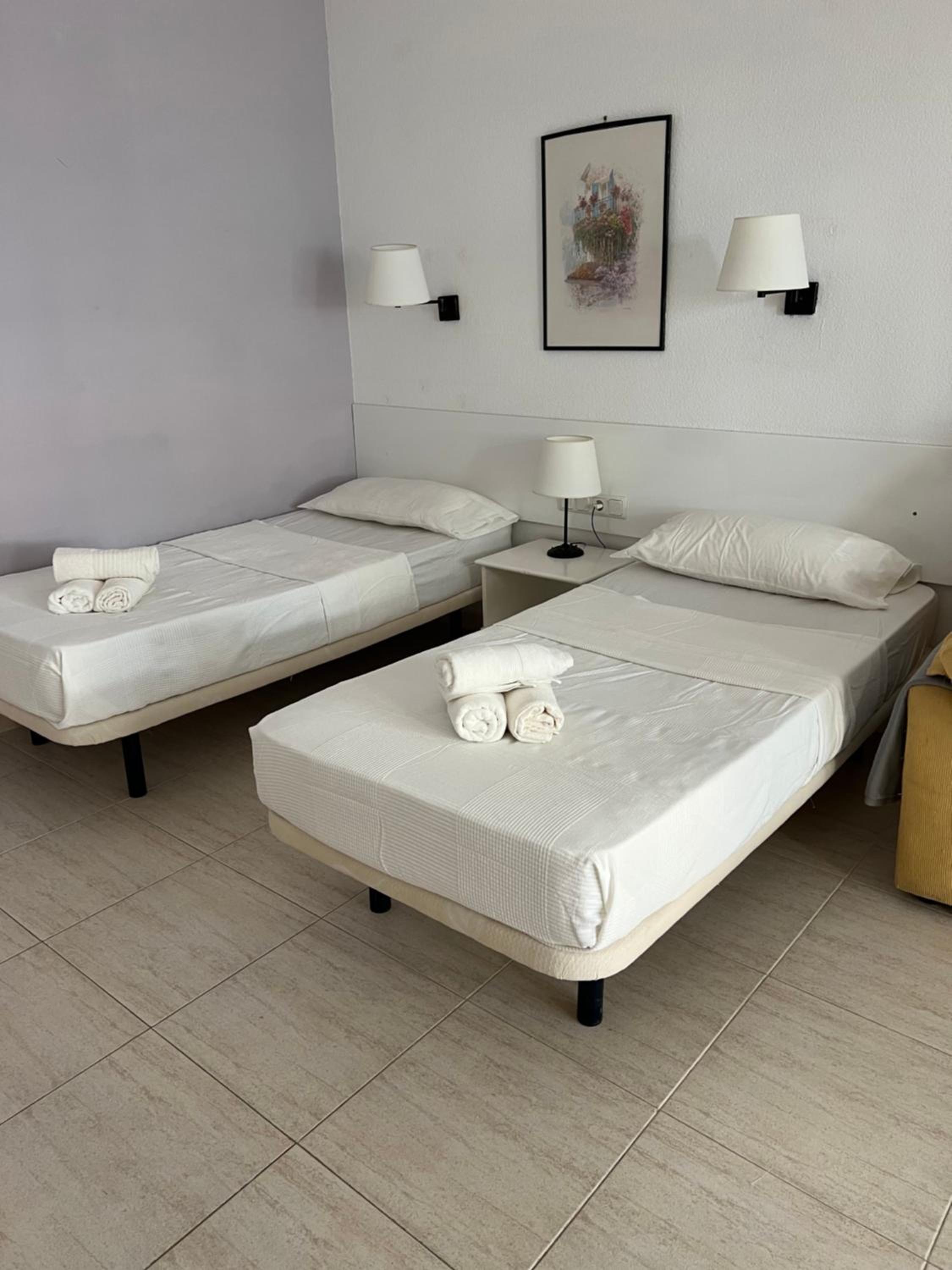 Flat in Fuengirola Hotel PYR