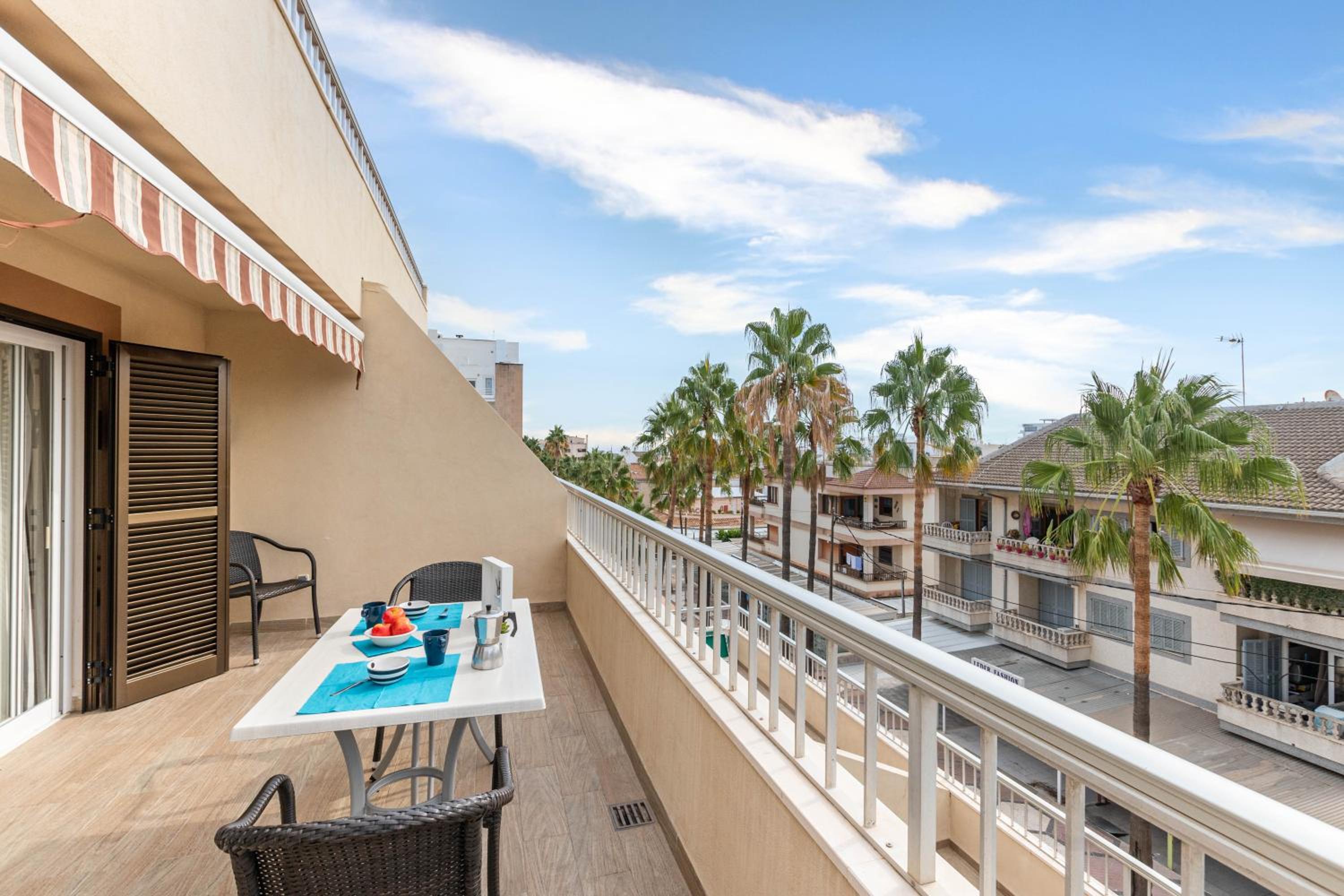 Acapulco Apartments