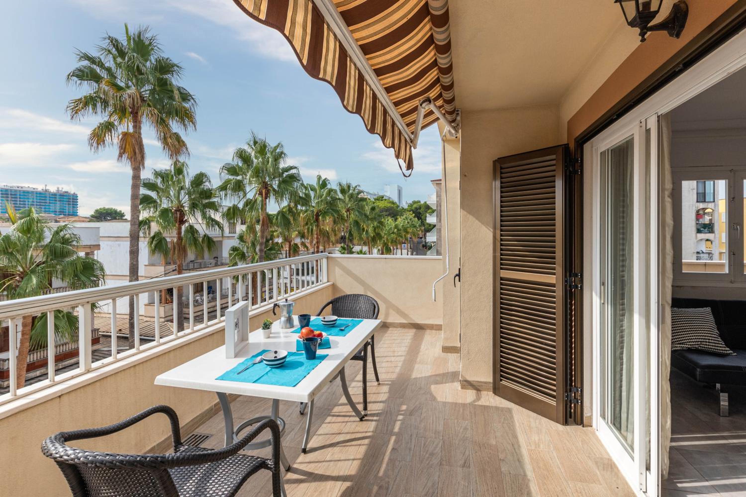 Acapulco Apartments