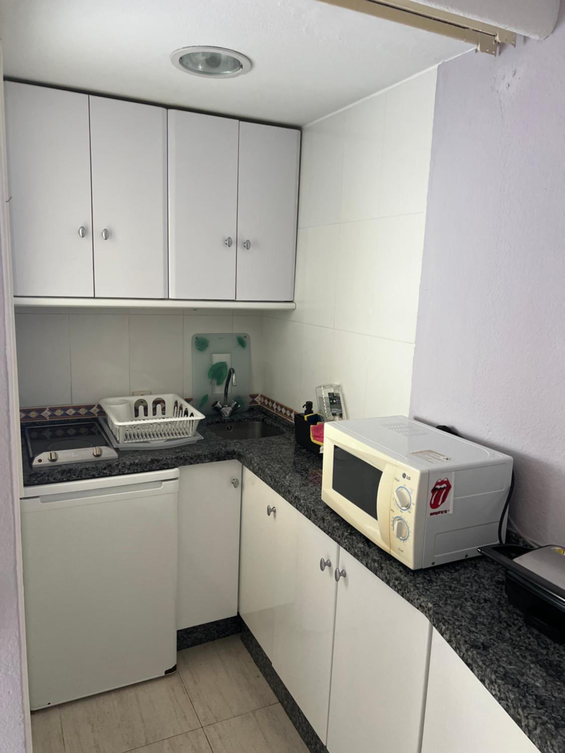 Flat in Fuengirola Hotel PYR