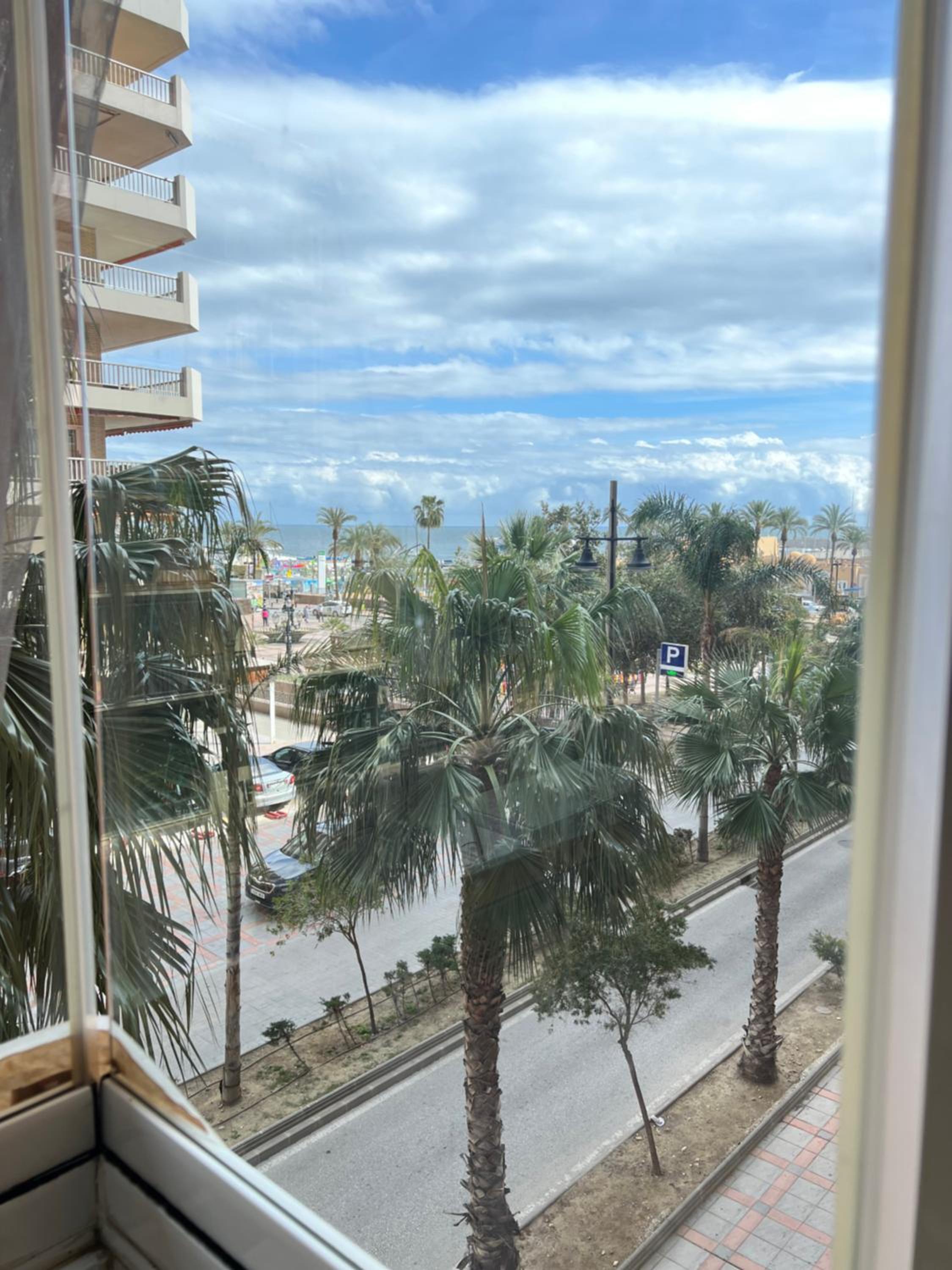 Flat in Fuengirola Hotel PYR