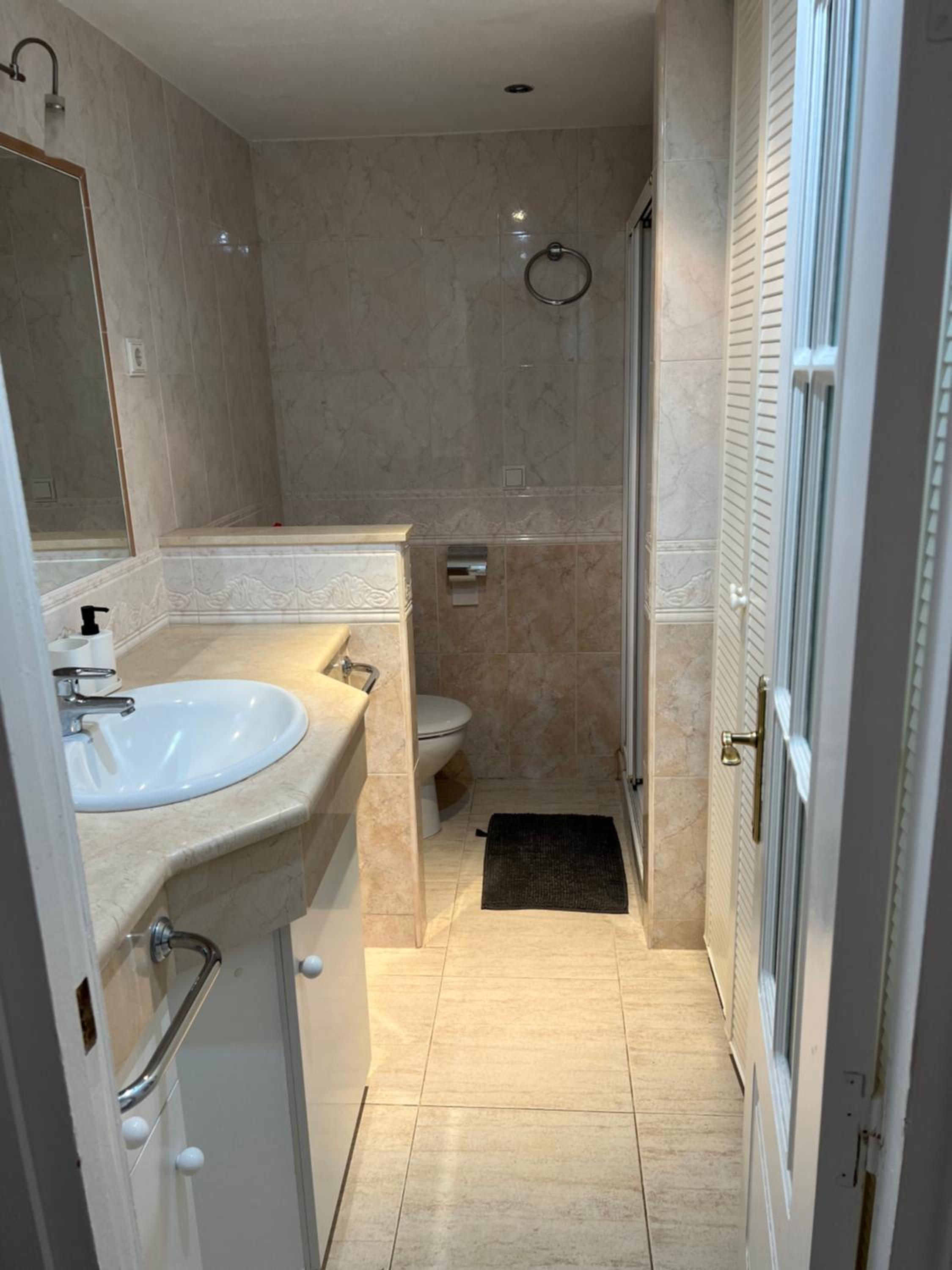 Flat in Fuengirola Hotel PYR