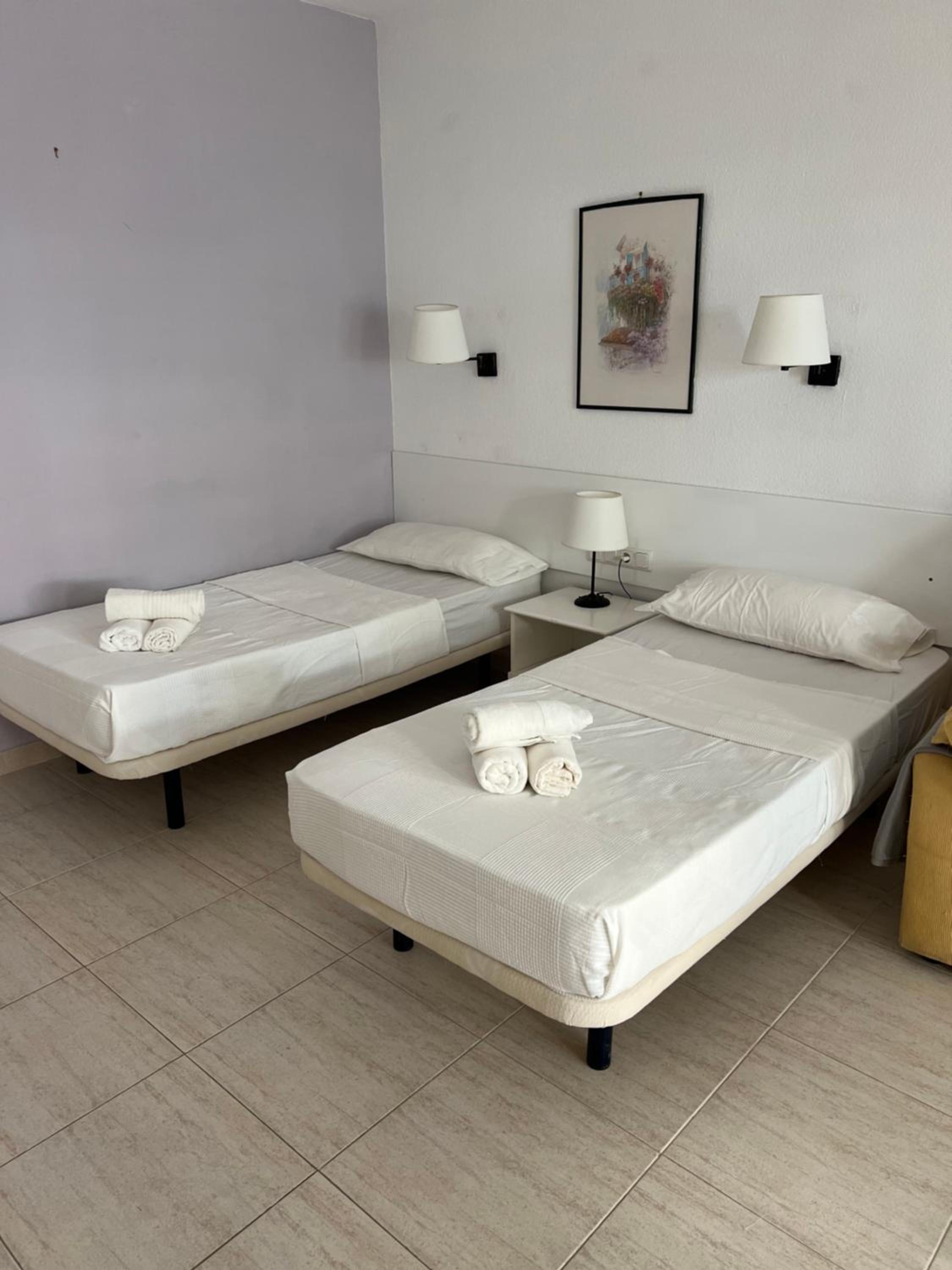 Flat in Fuengirola Hotel PYR