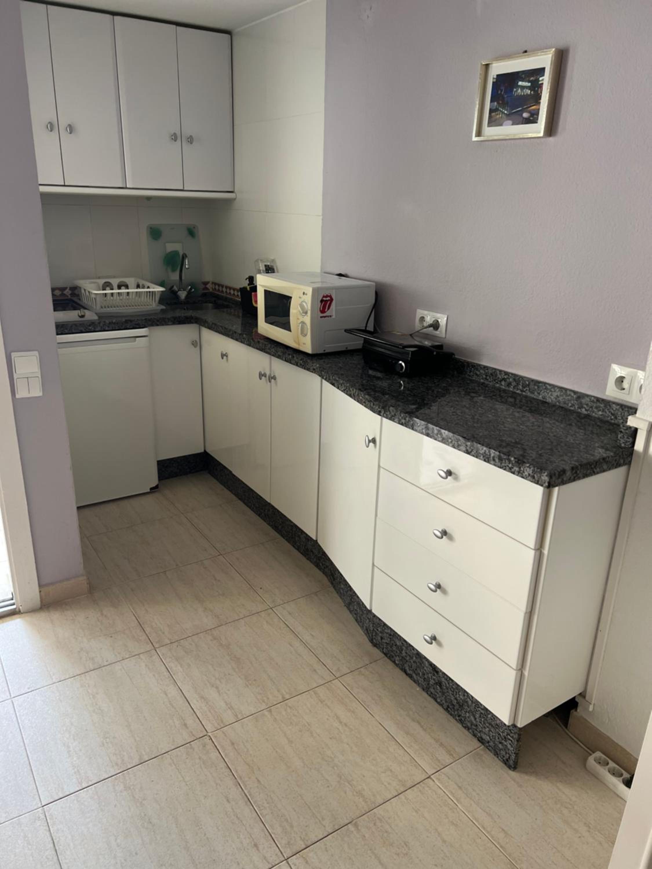 Flat in Fuengirola Hotel PYR