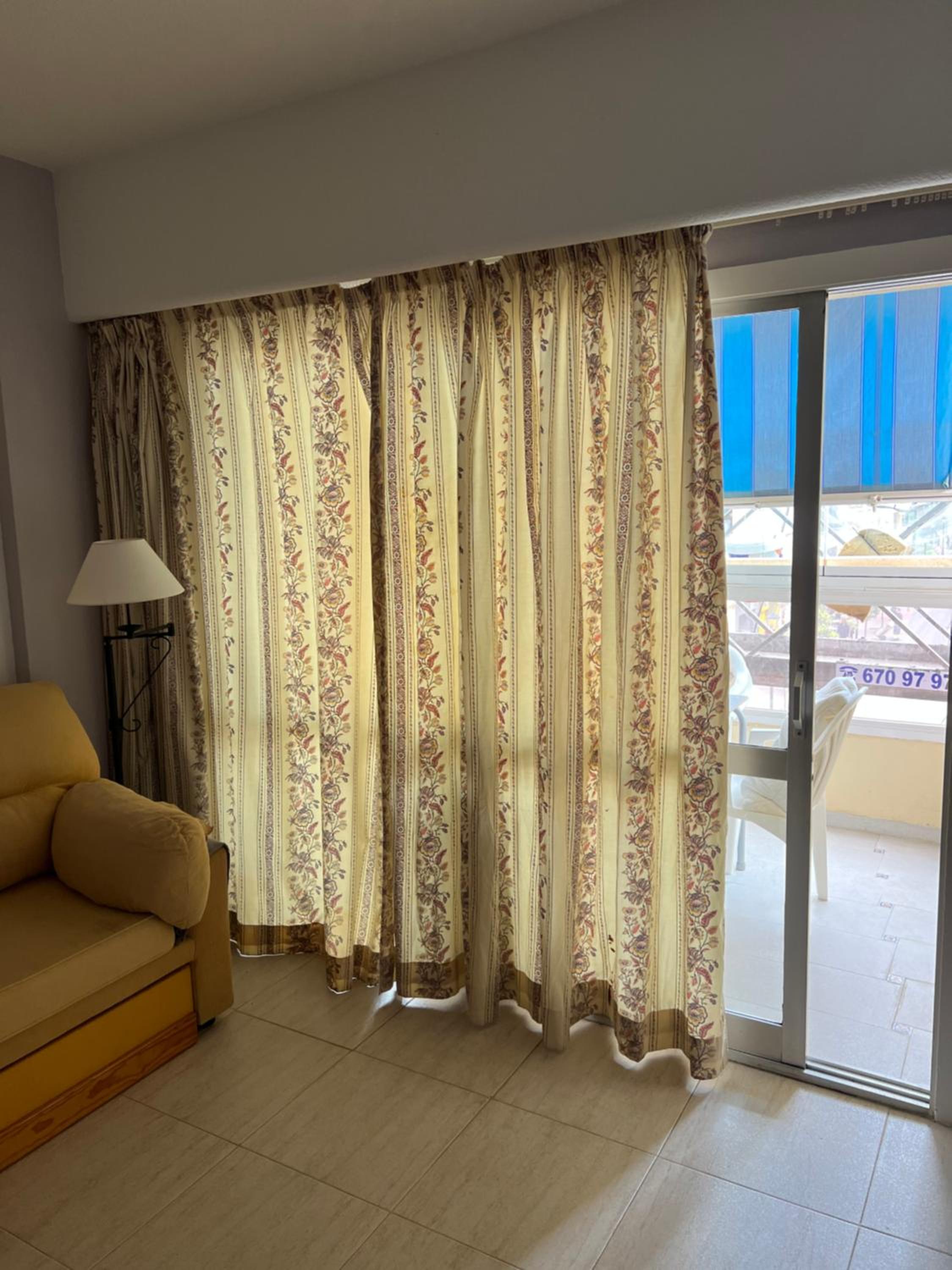 Flat in Fuengirola Hotel PYR