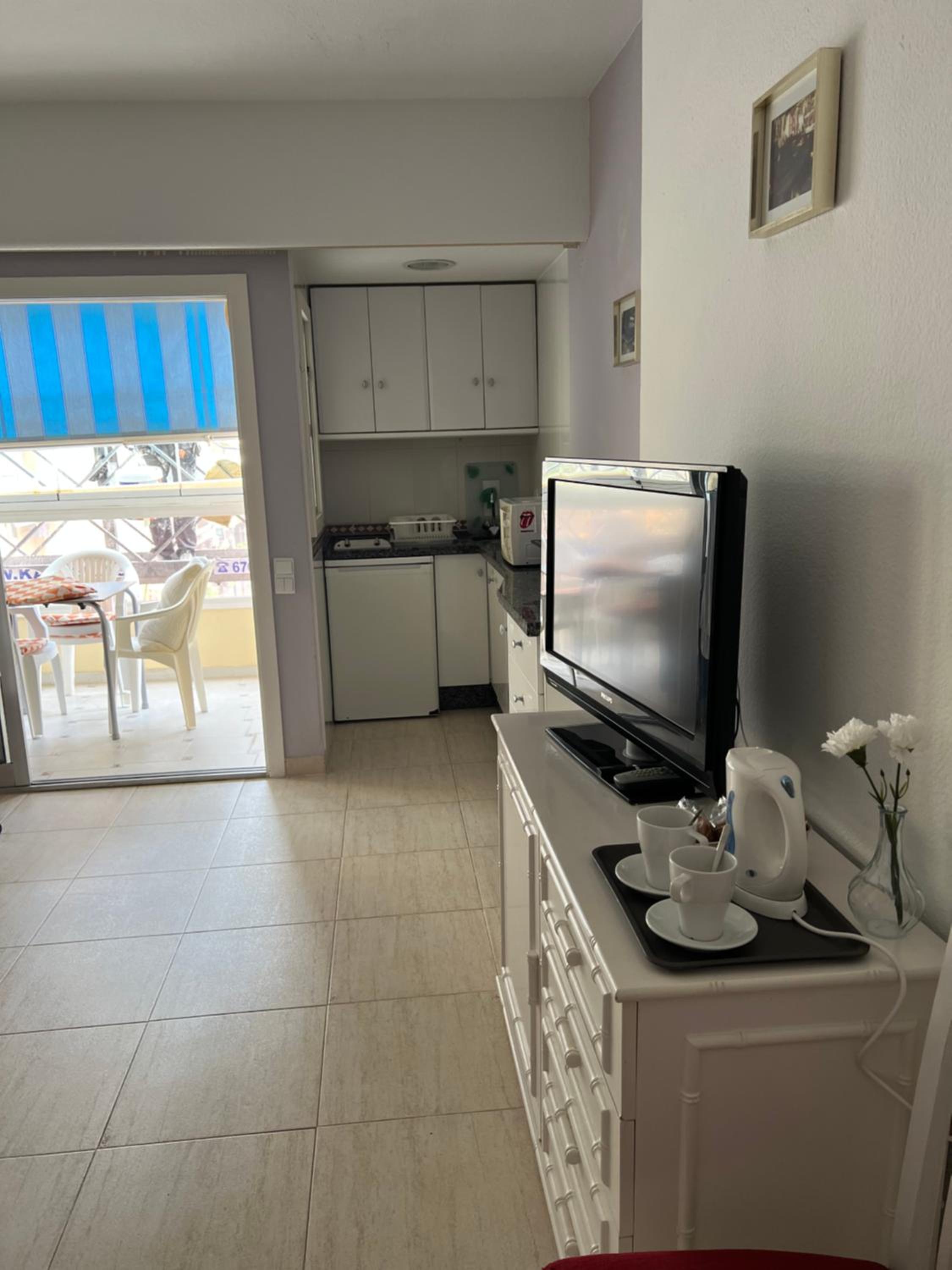 Flat in Fuengirola Hotel PYR