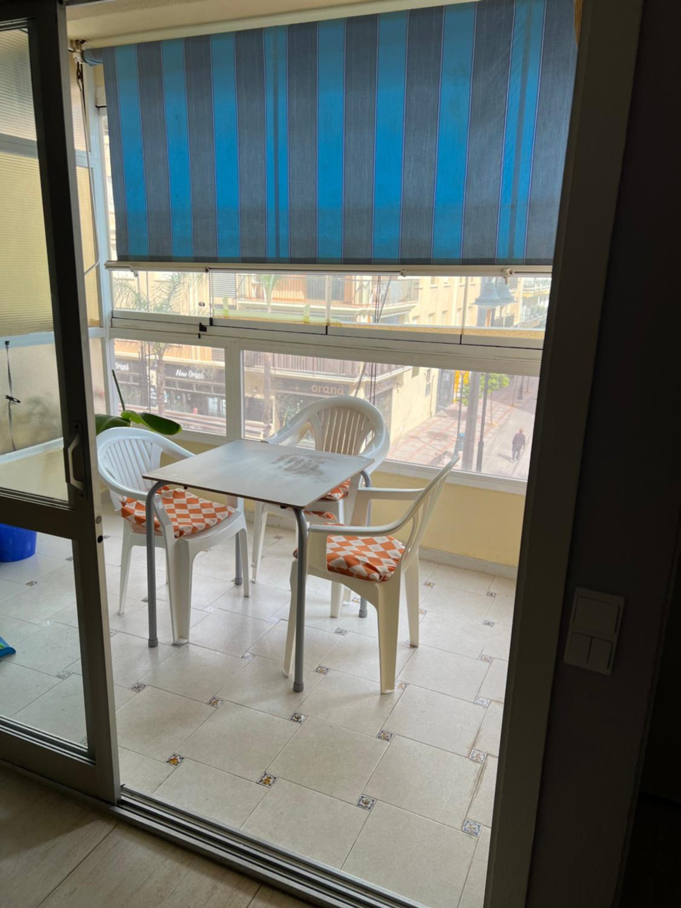 Flat in Fuengirola Hotel PYR