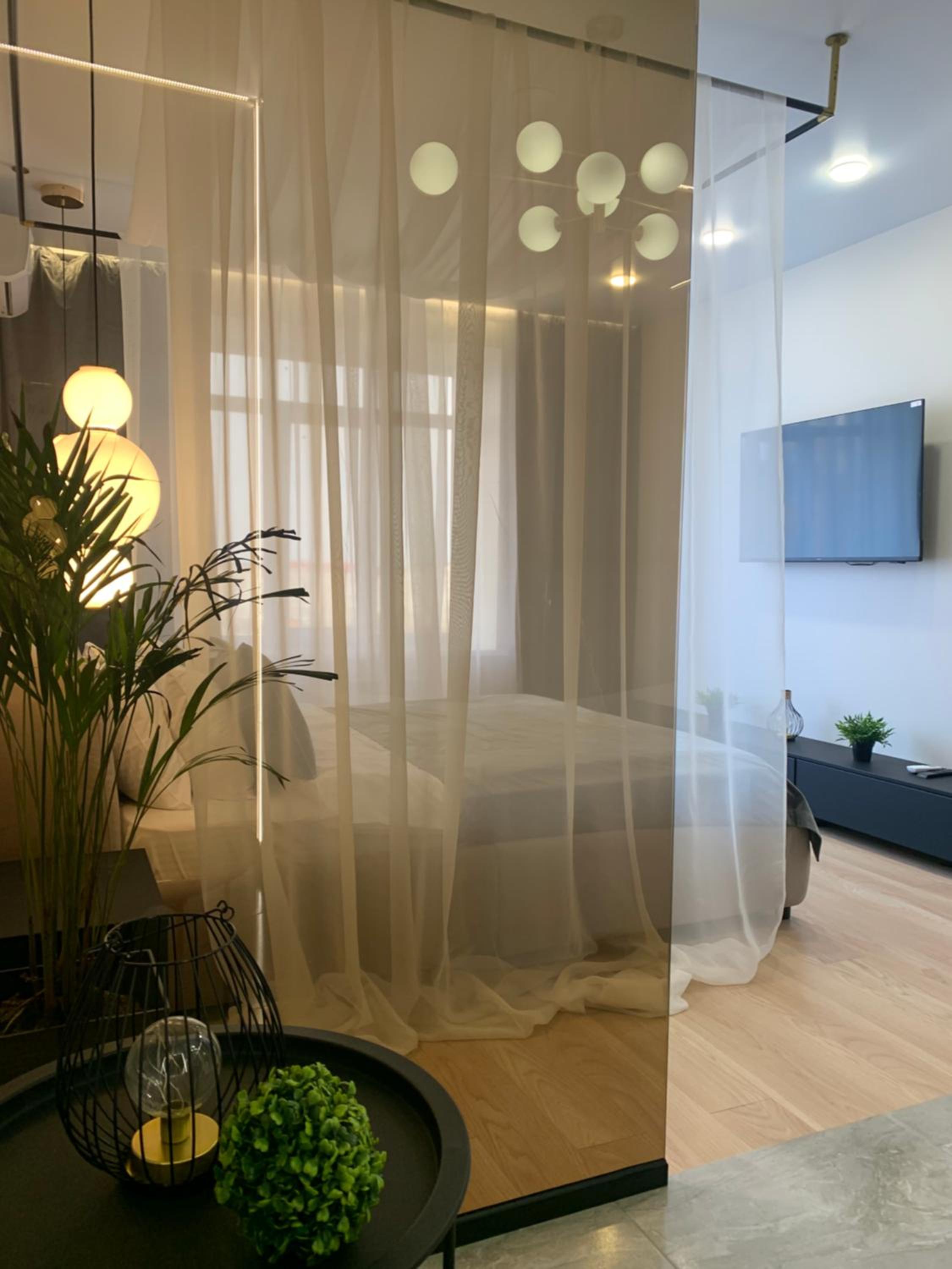 Dream Apartment
