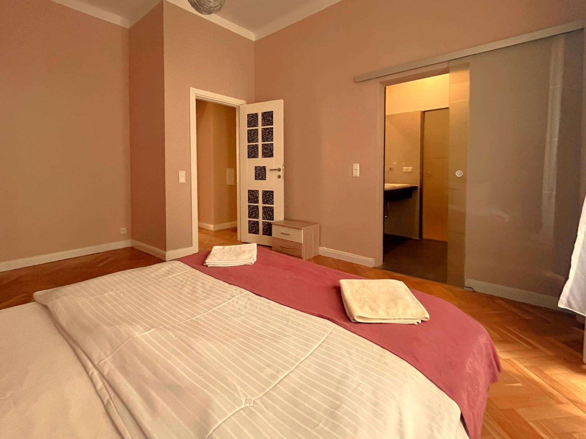 Aurellia Serviced Apartments
