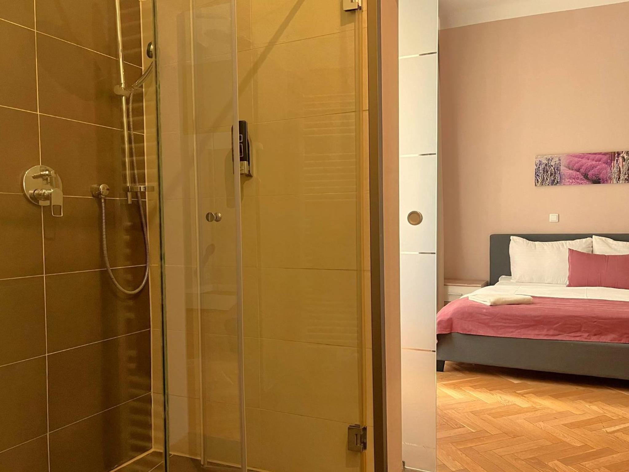 Aurellia Serviced Apartments
