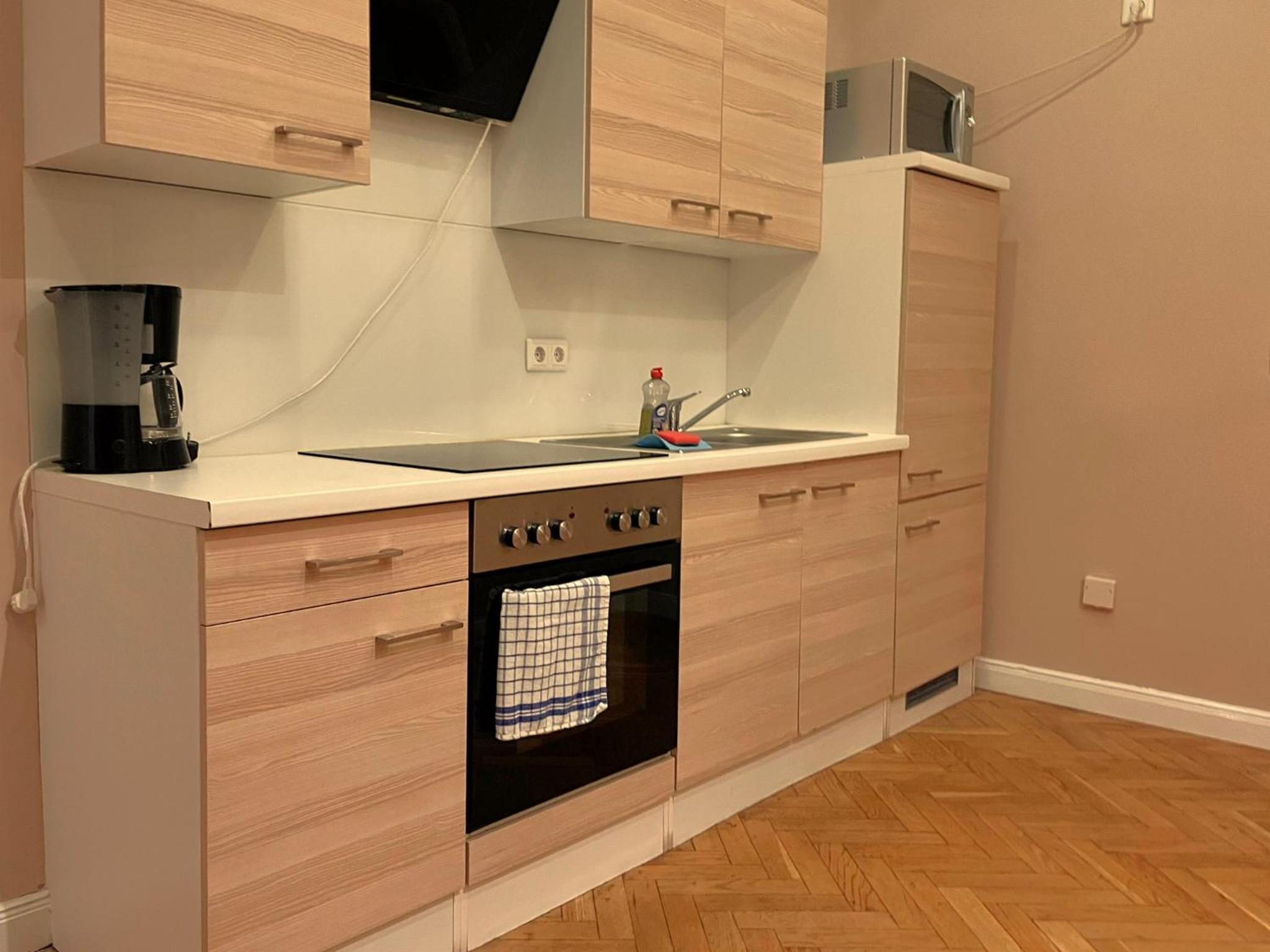 Aurellia Serviced Apartments