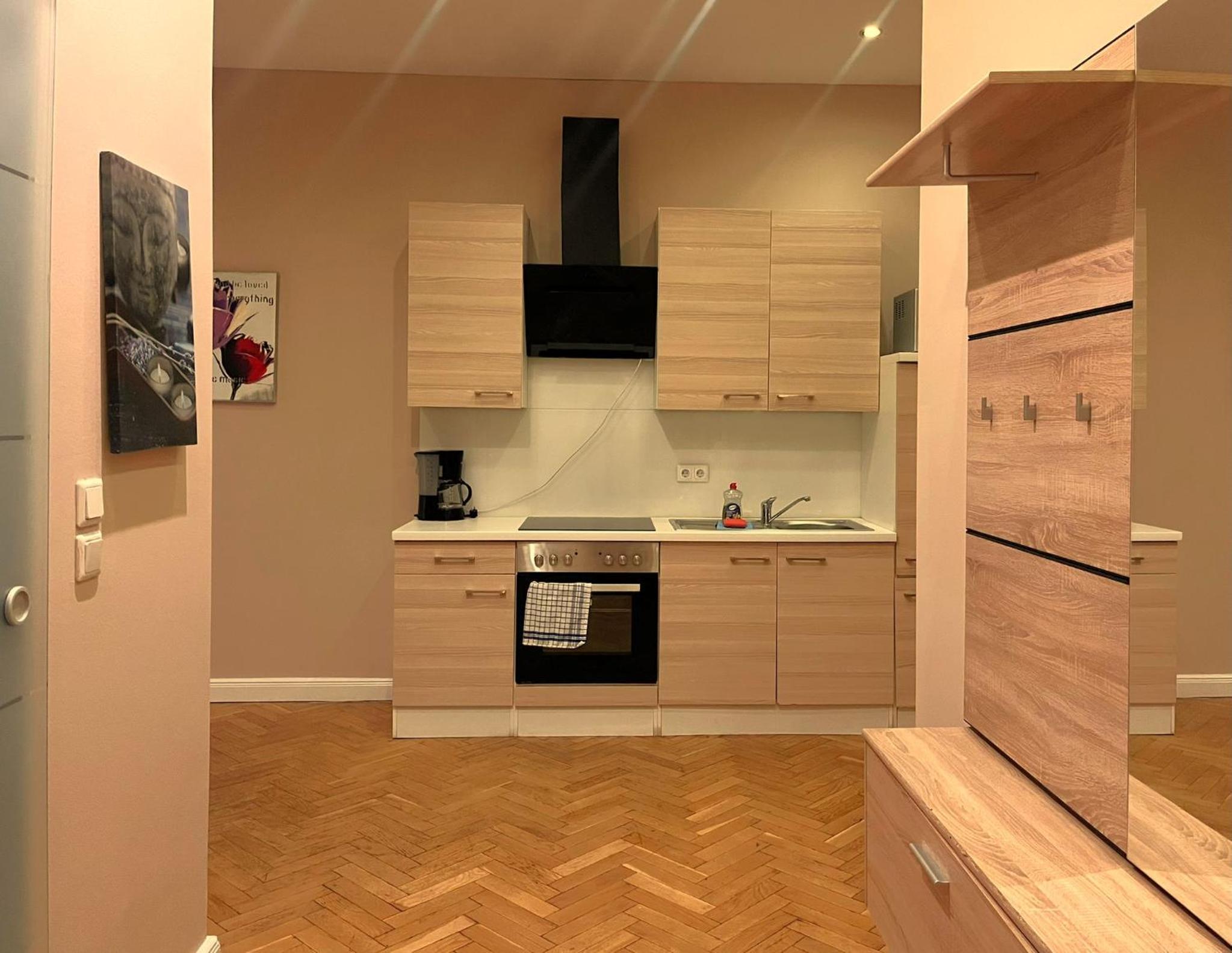 Aurellia Serviced Apartments