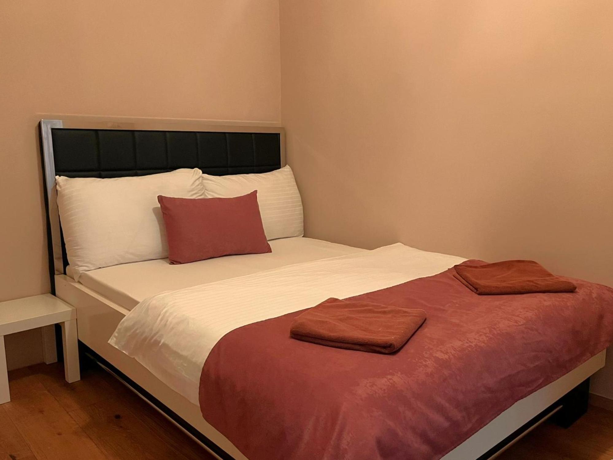 Aurellia Serviced Apartments