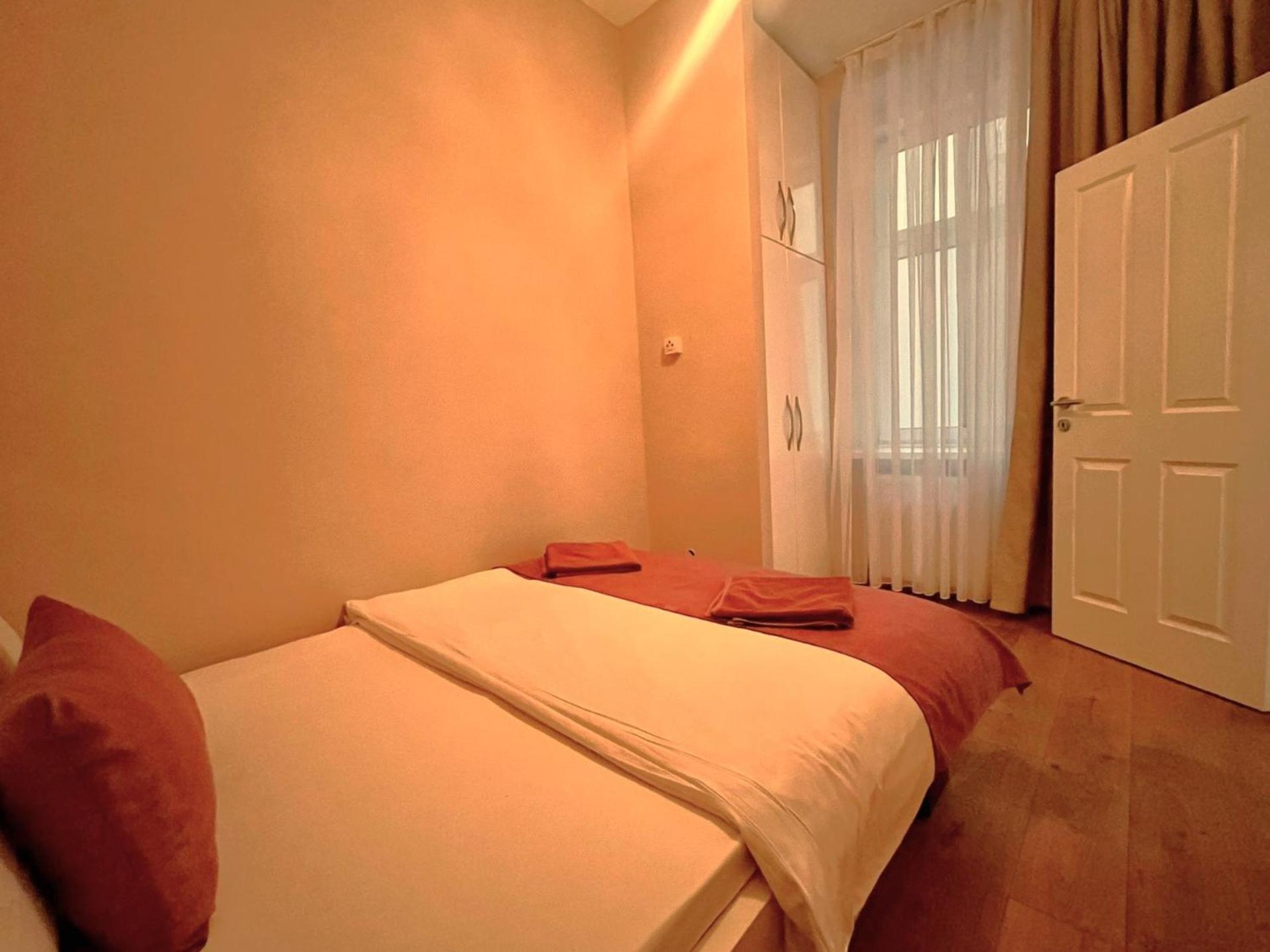 Aurellia Serviced Apartments