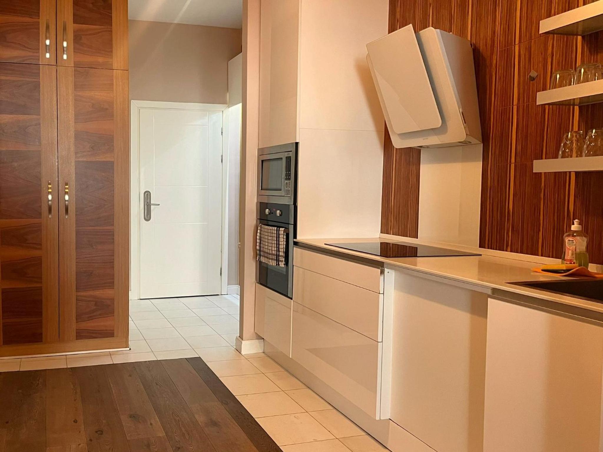 Aurellia Serviced Apartments