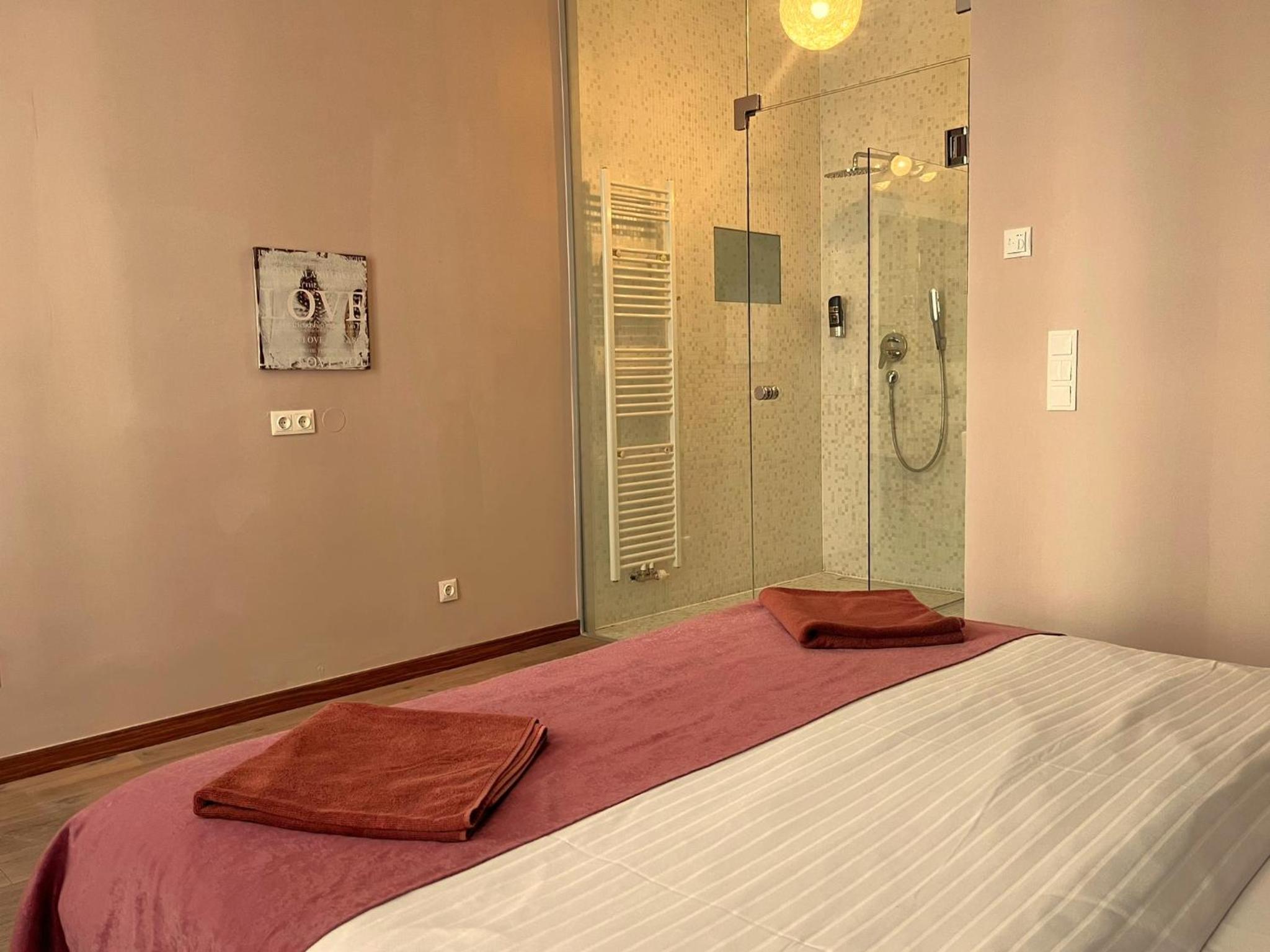 Aurellia Serviced Apartments