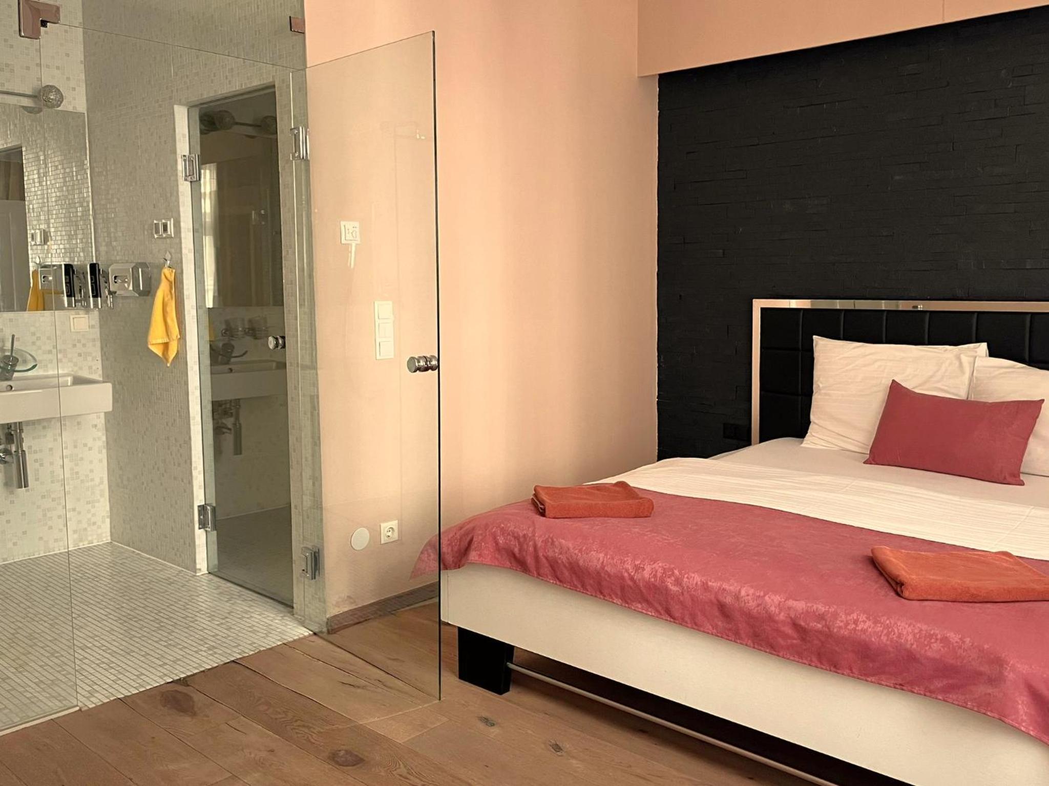 Aurellia Serviced Apartments