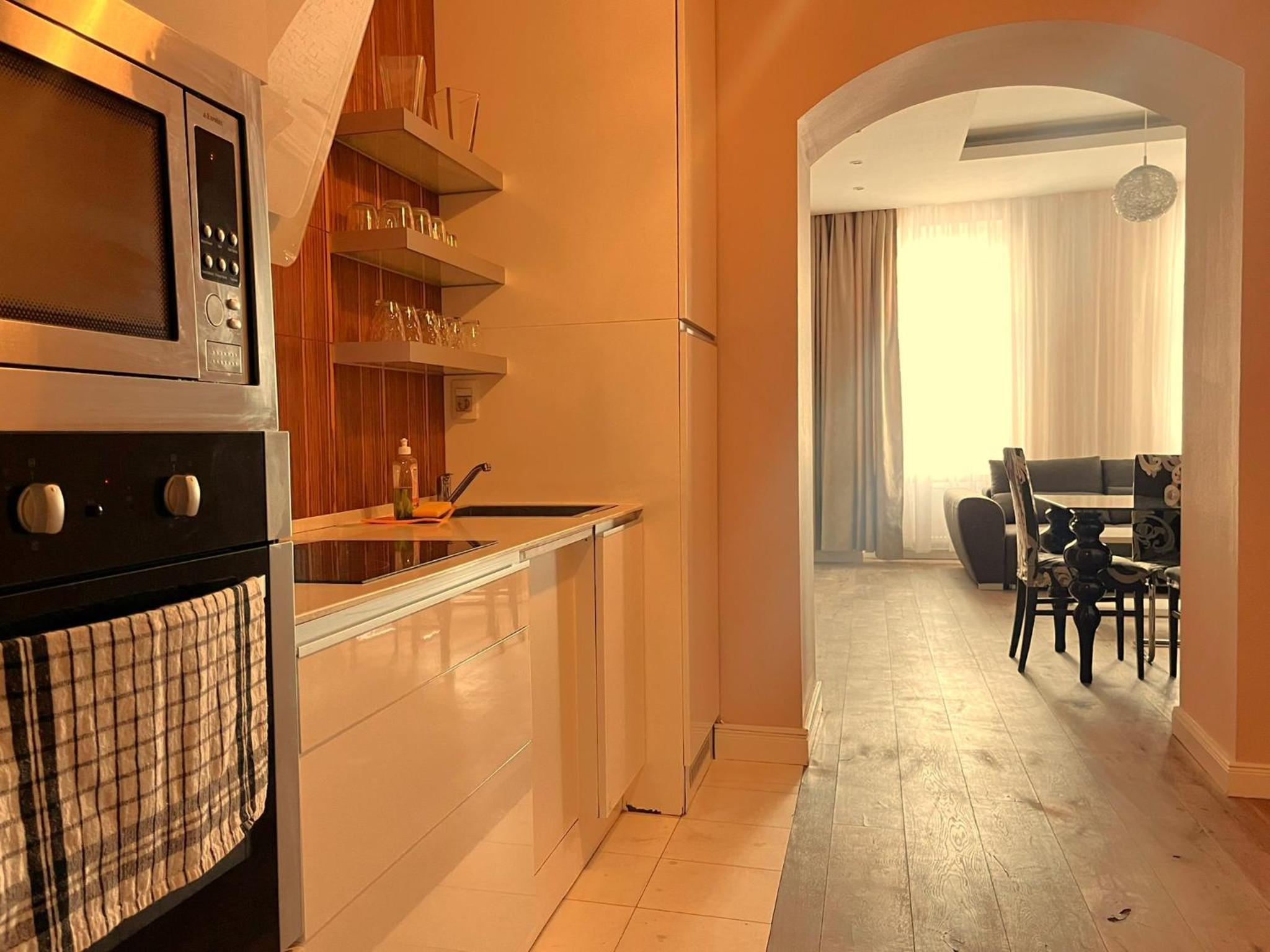 Aurellia Serviced Apartments