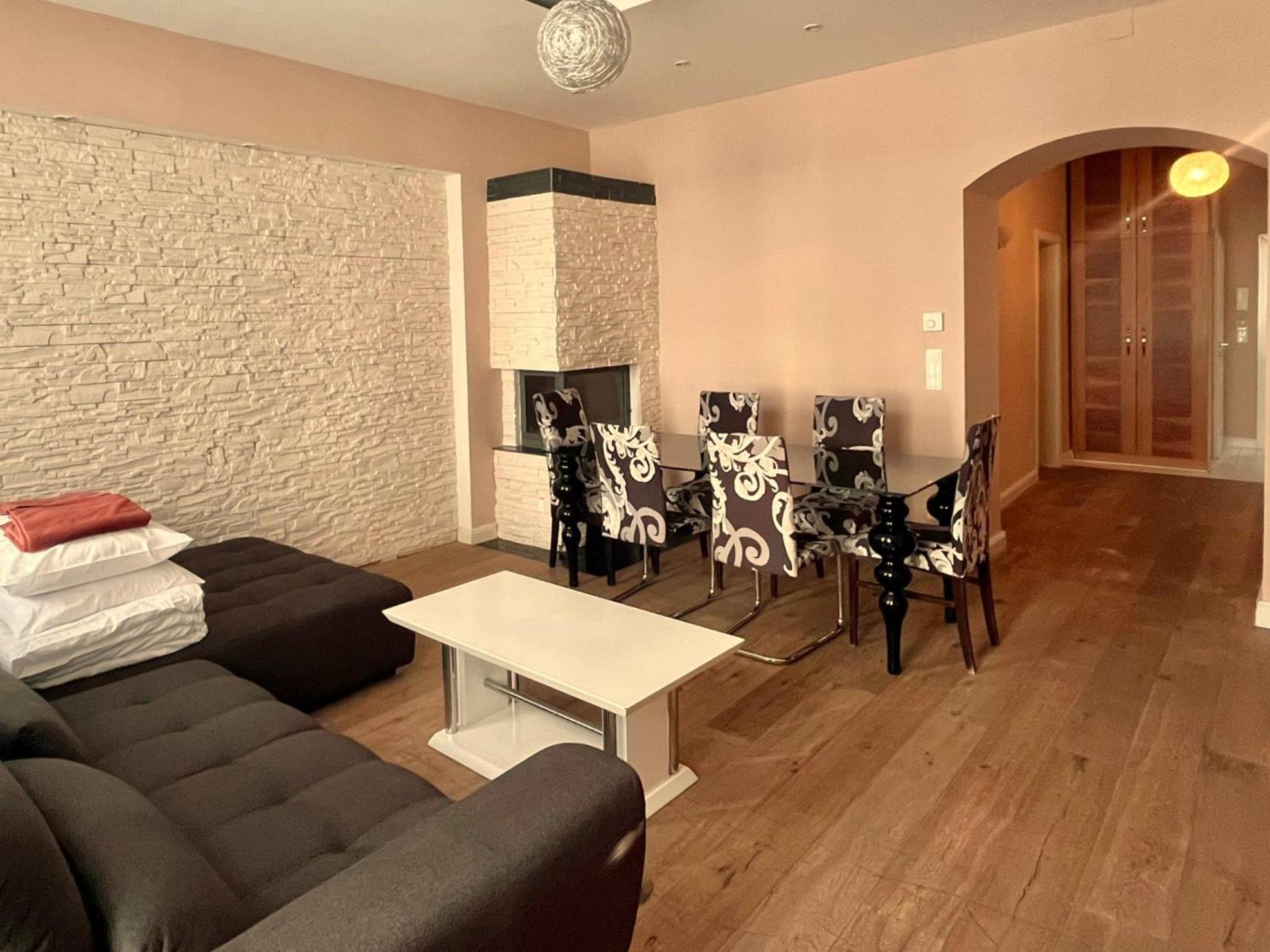Aurellia Serviced Apartments