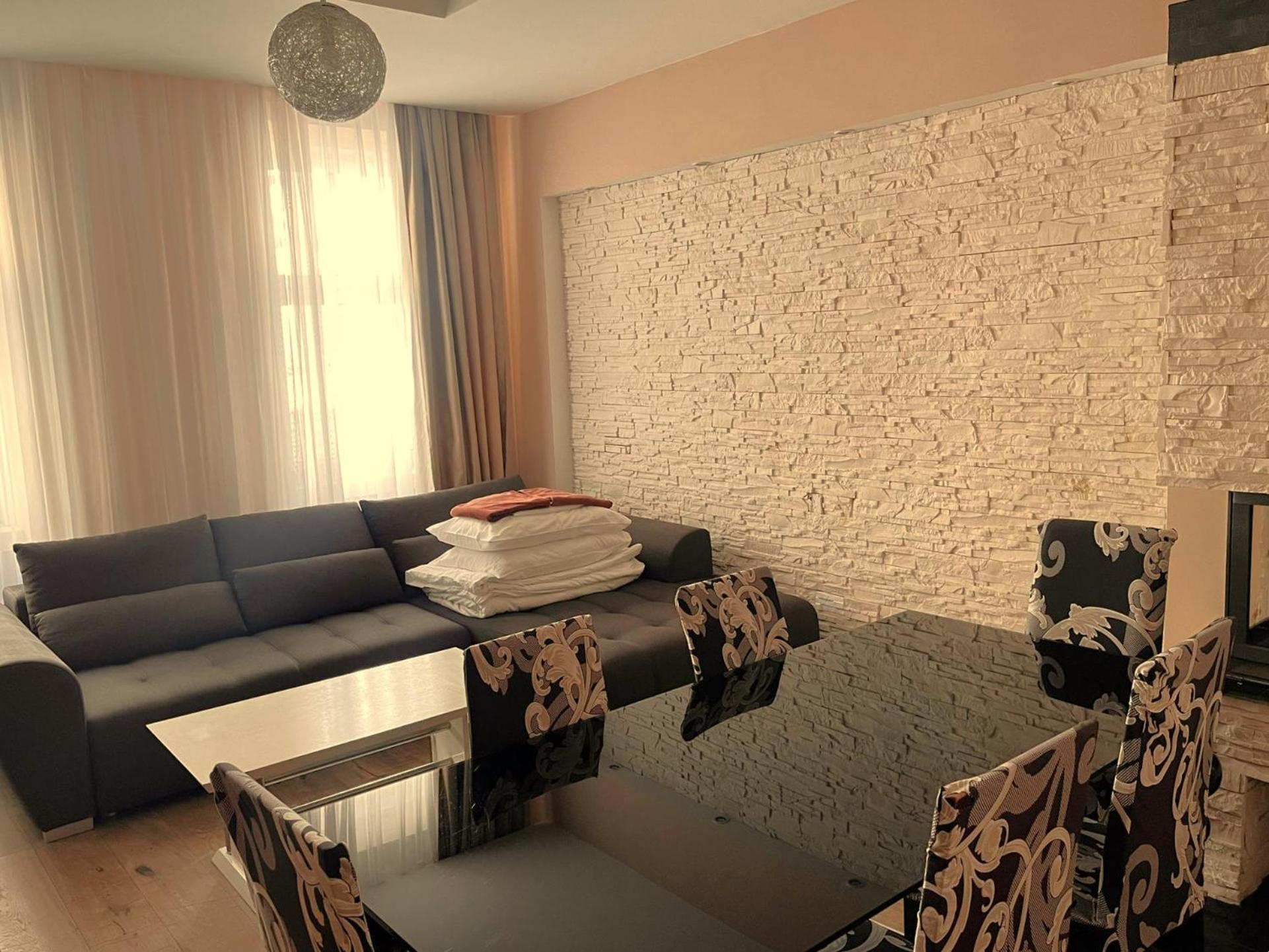 Aurellia Serviced Apartments