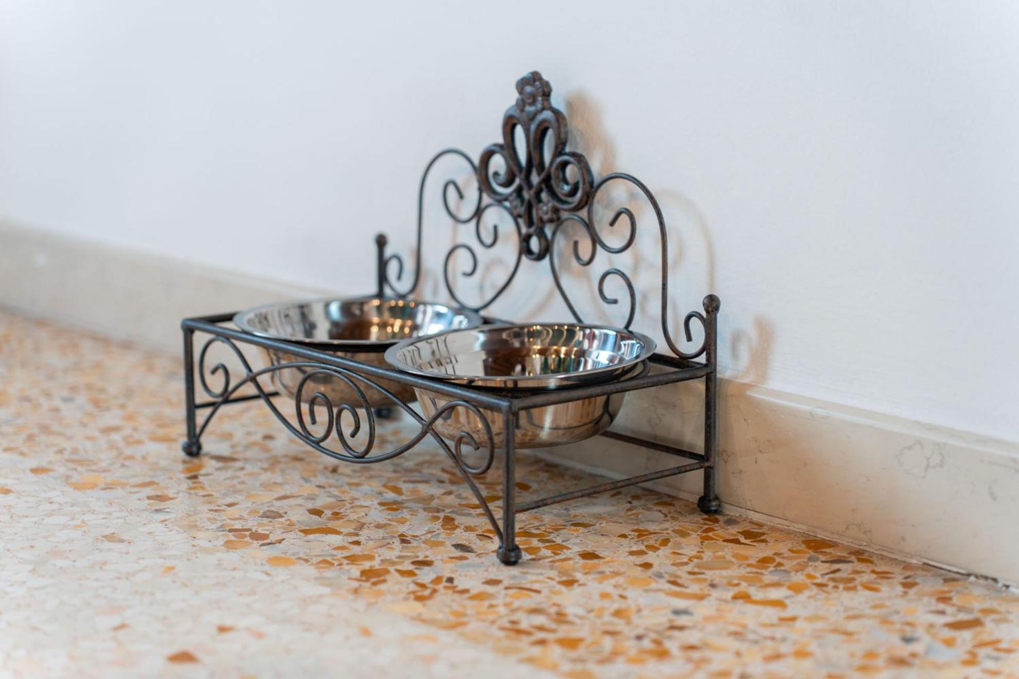 Villa Venice Carnival - Wellness