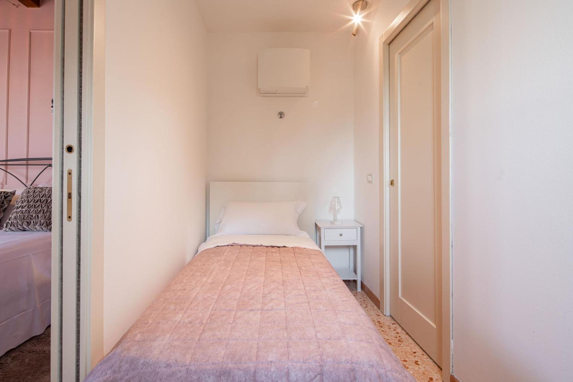 Villa Venice Carnival - Wellness