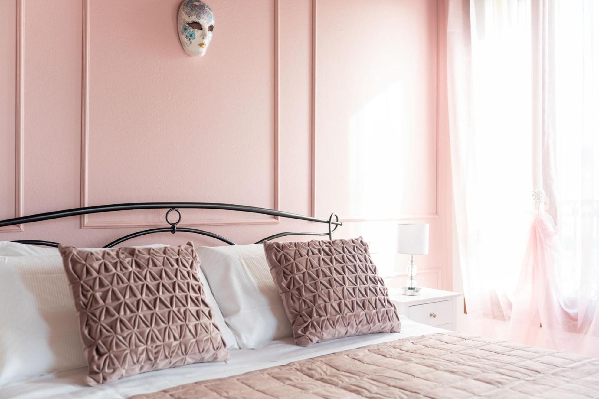 Villa Venice Carnival - Wellness