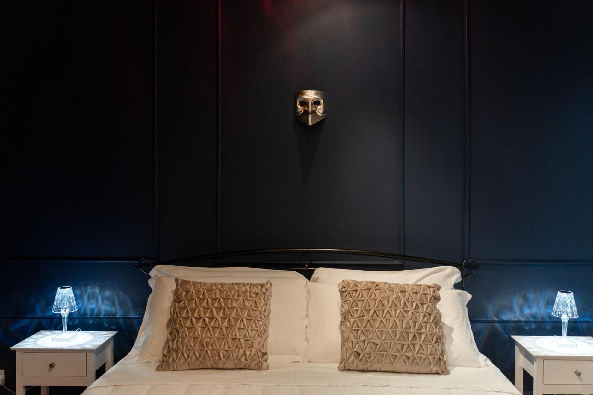 Villa Venice Carnival - Wellness