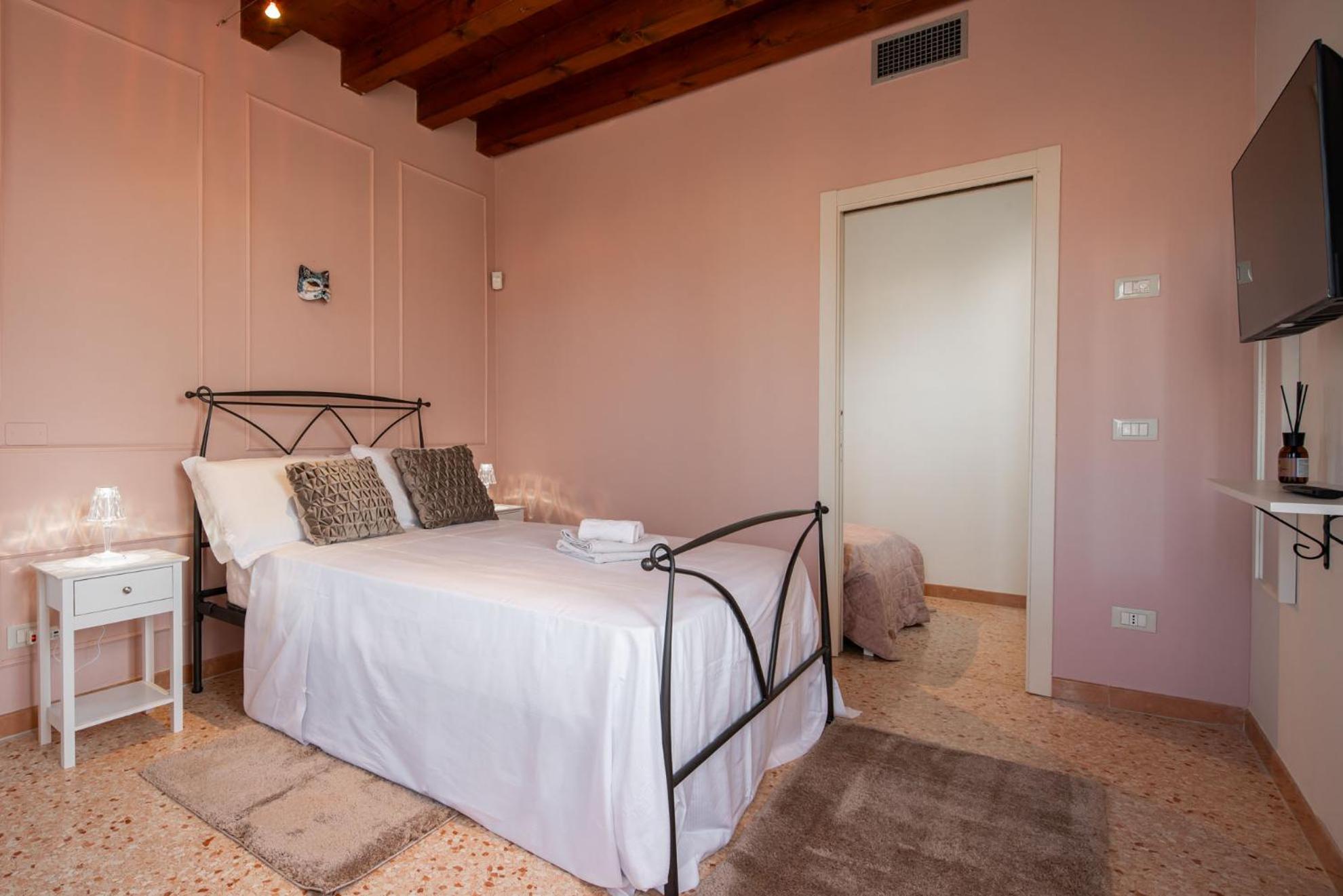 Villa Venice Carnival - Wellness