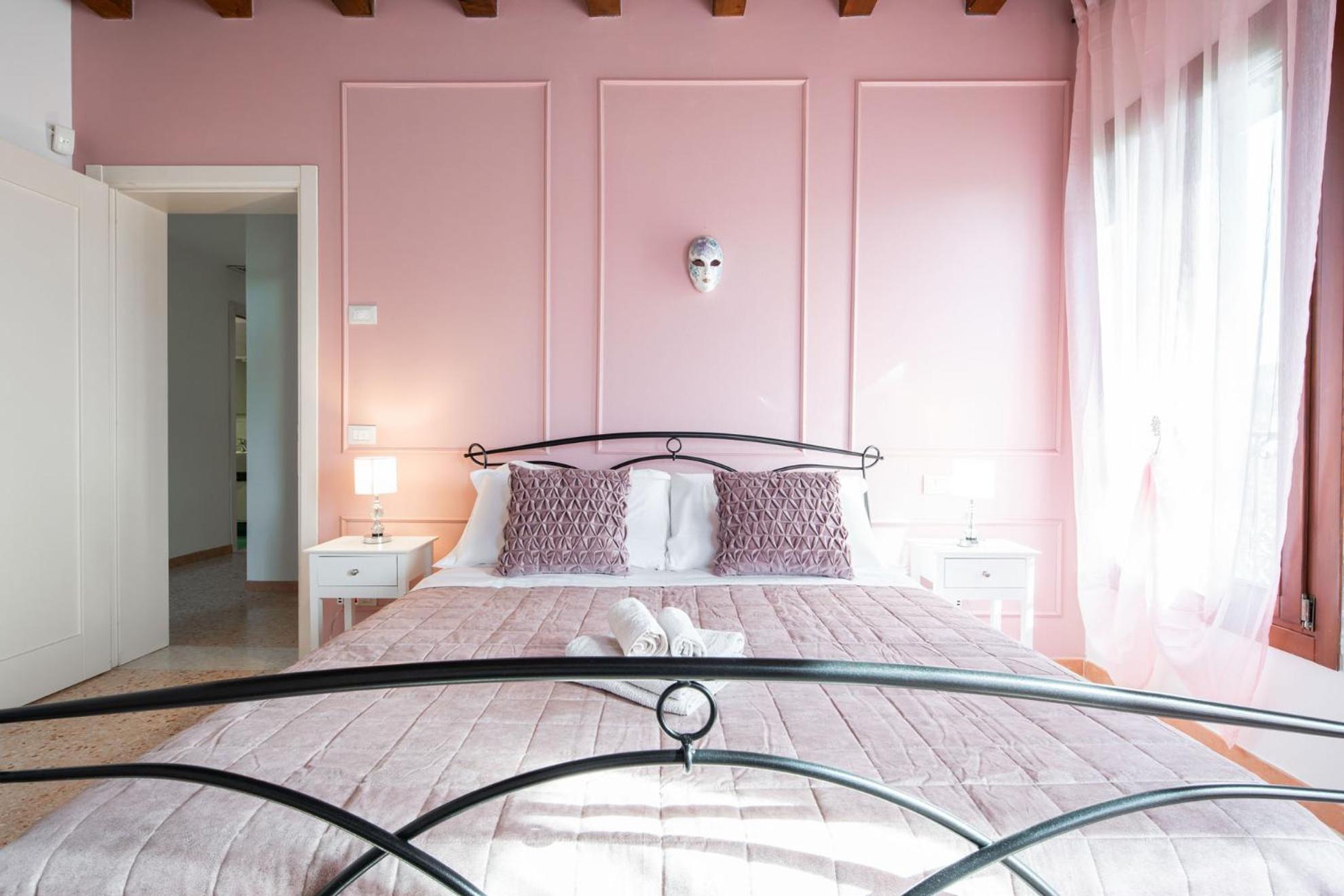 Villa Venice Carnival - Wellness