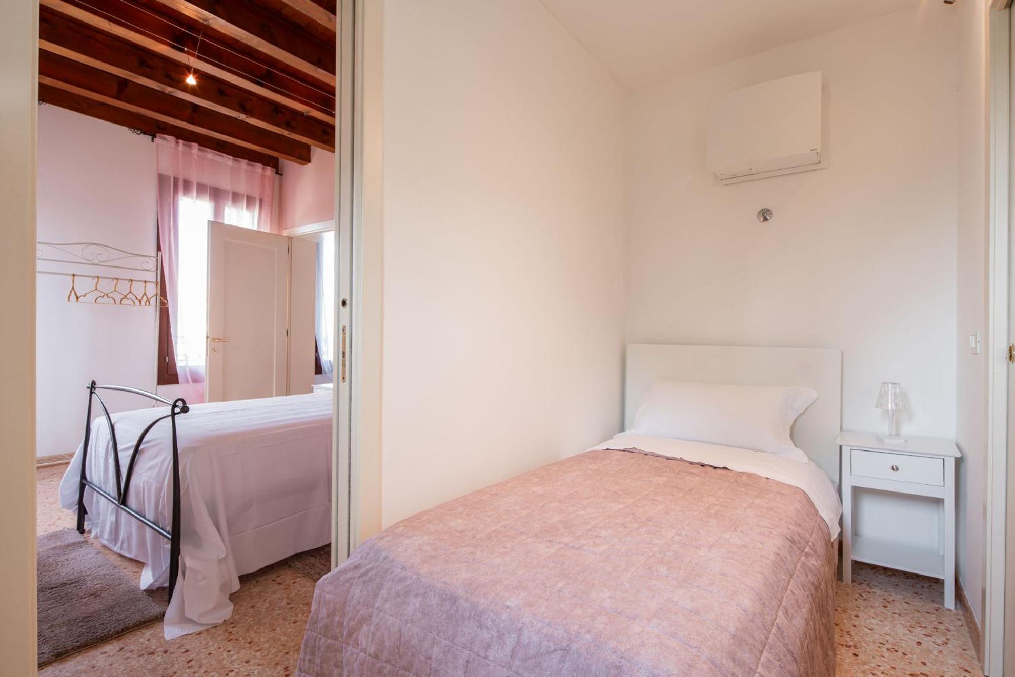 Villa Venice Carnival - Wellness