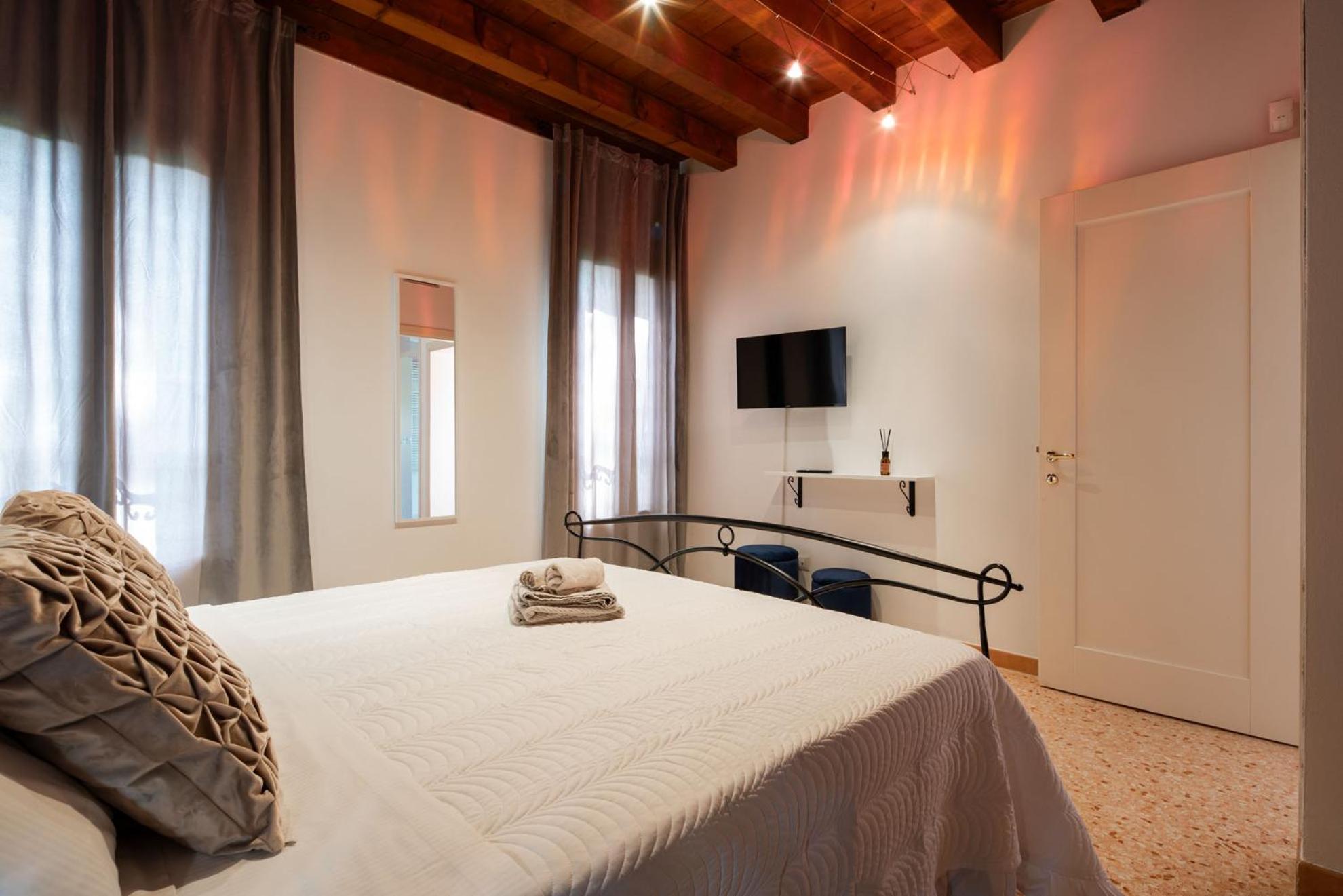 Villa Venice Carnival - Wellness