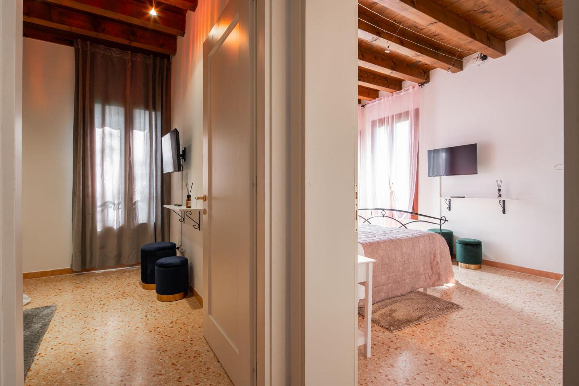 Villa Venice Carnival - Wellness