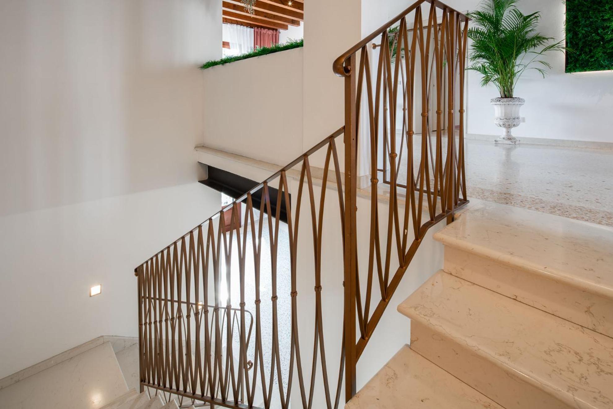 Villa Venice Carnival - Wellness